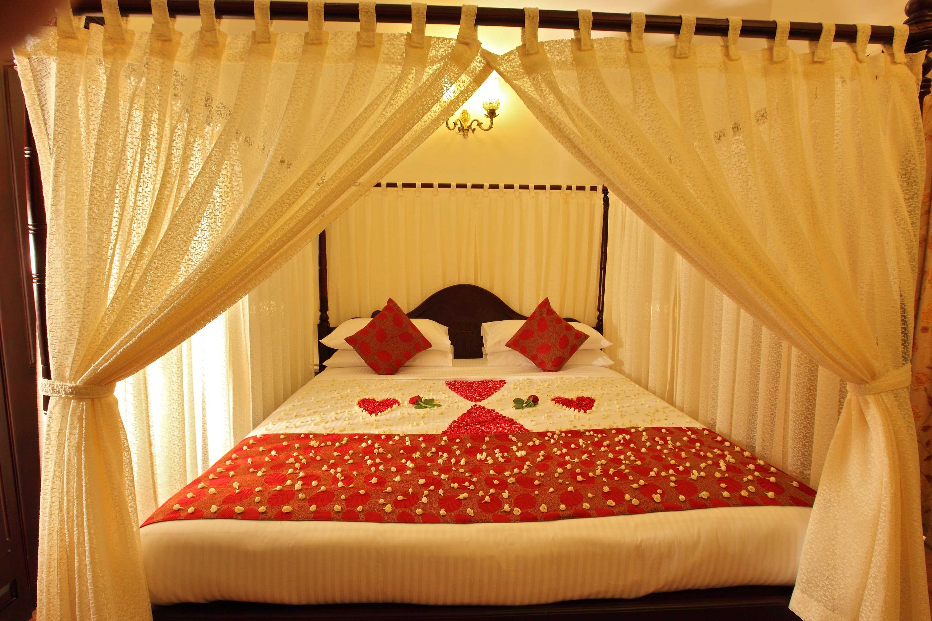 Gift card for Fragrant Nature Backwater Resort & Ayurveda Spa Kollam