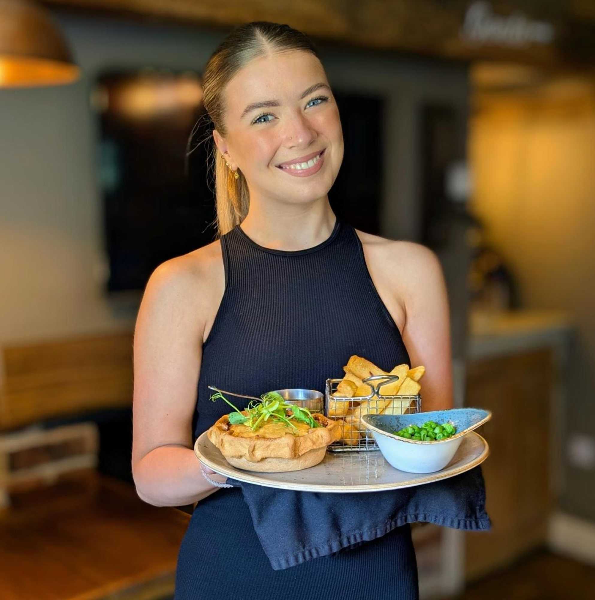 Gift card for The Plough Inn