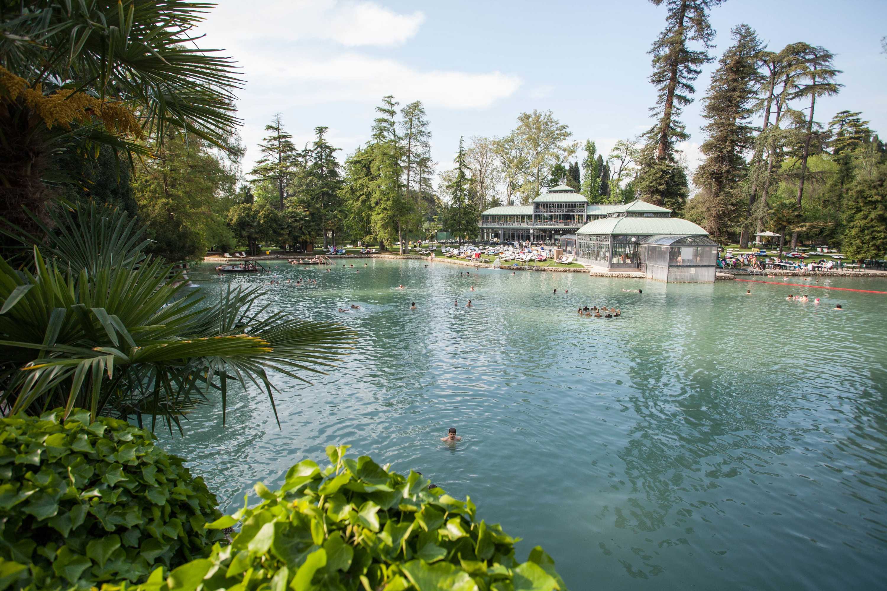 Gift card for Villa Dei Cedri Thermal Park & Natural Spa Gift card for Villa Dei Cedri Thermal Park & Natural Spa