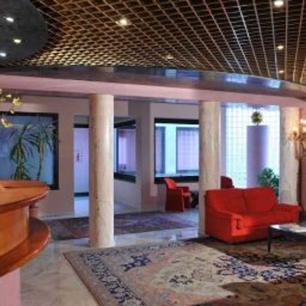 Gift card for Hotel Ariane