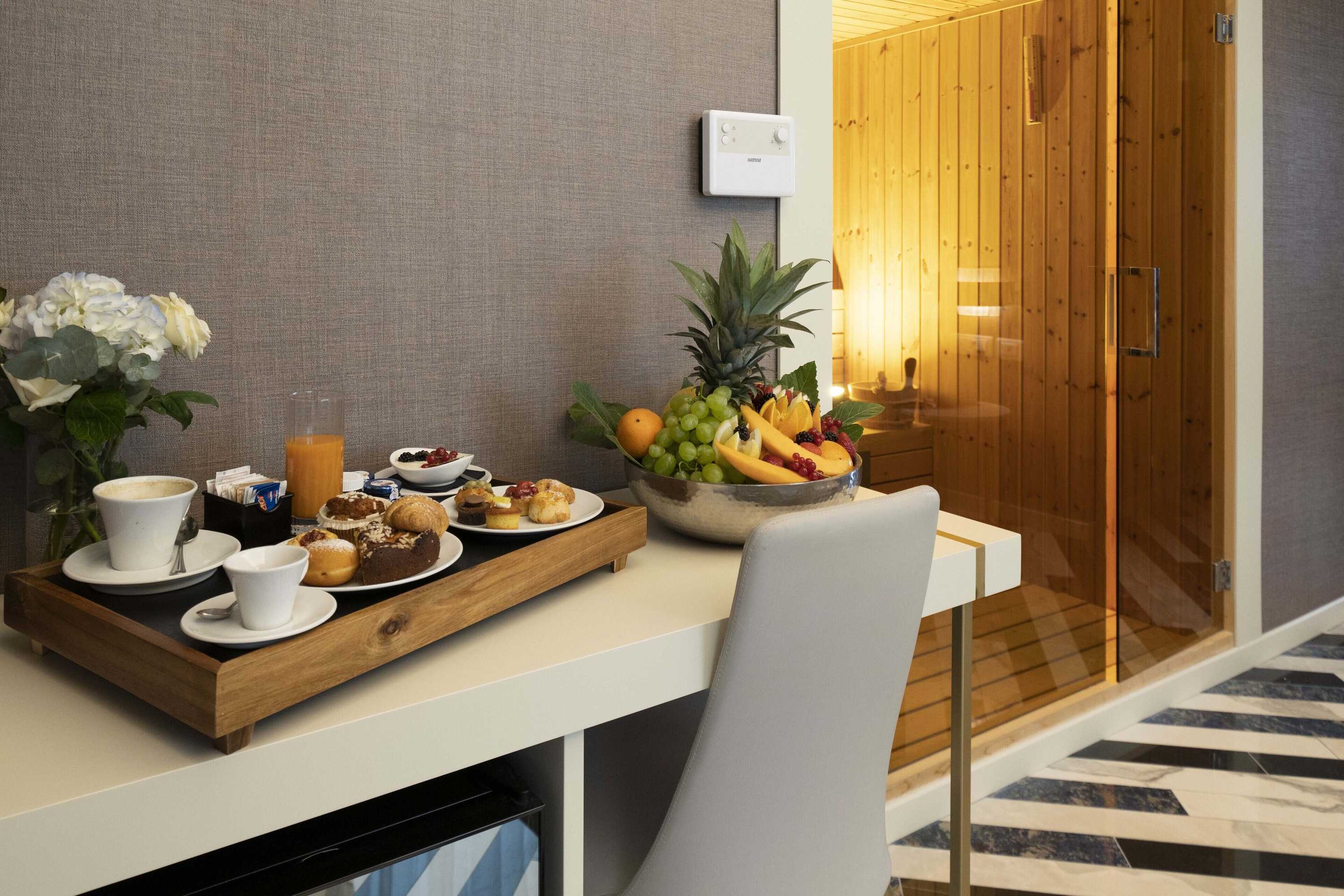 Gift card for Cala Moresca Hotel