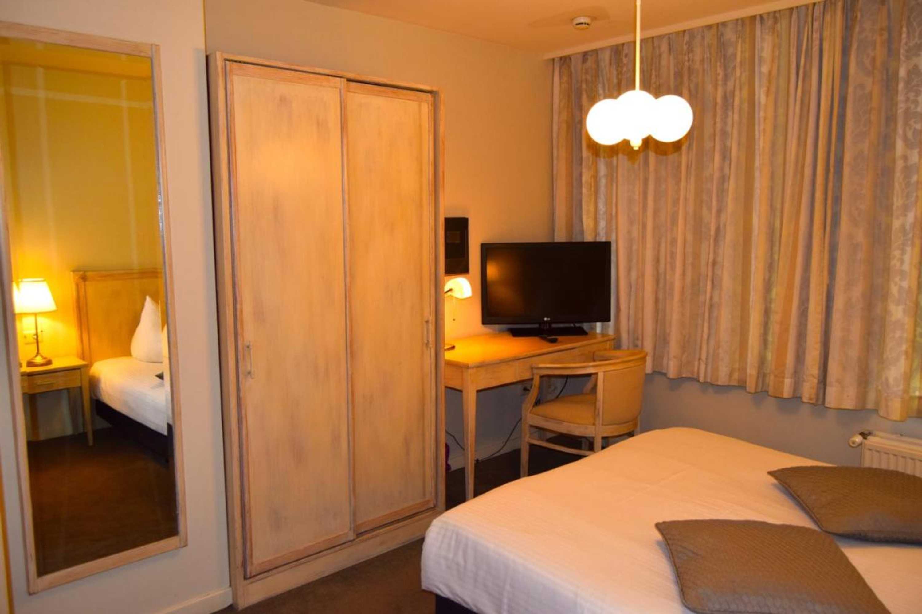 Gift card for Oranje City Hotel
