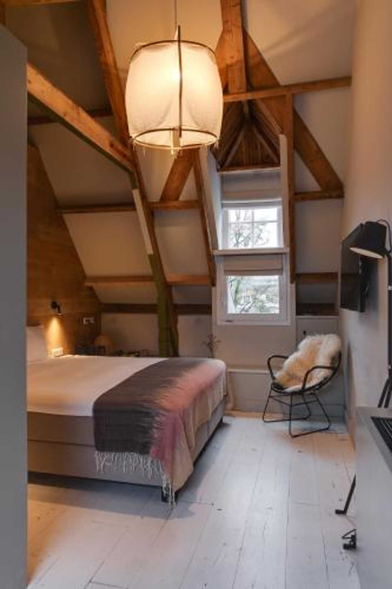 Gift card for Vesting Hotel Naarden Gift card for Vesting Hotel Naarden