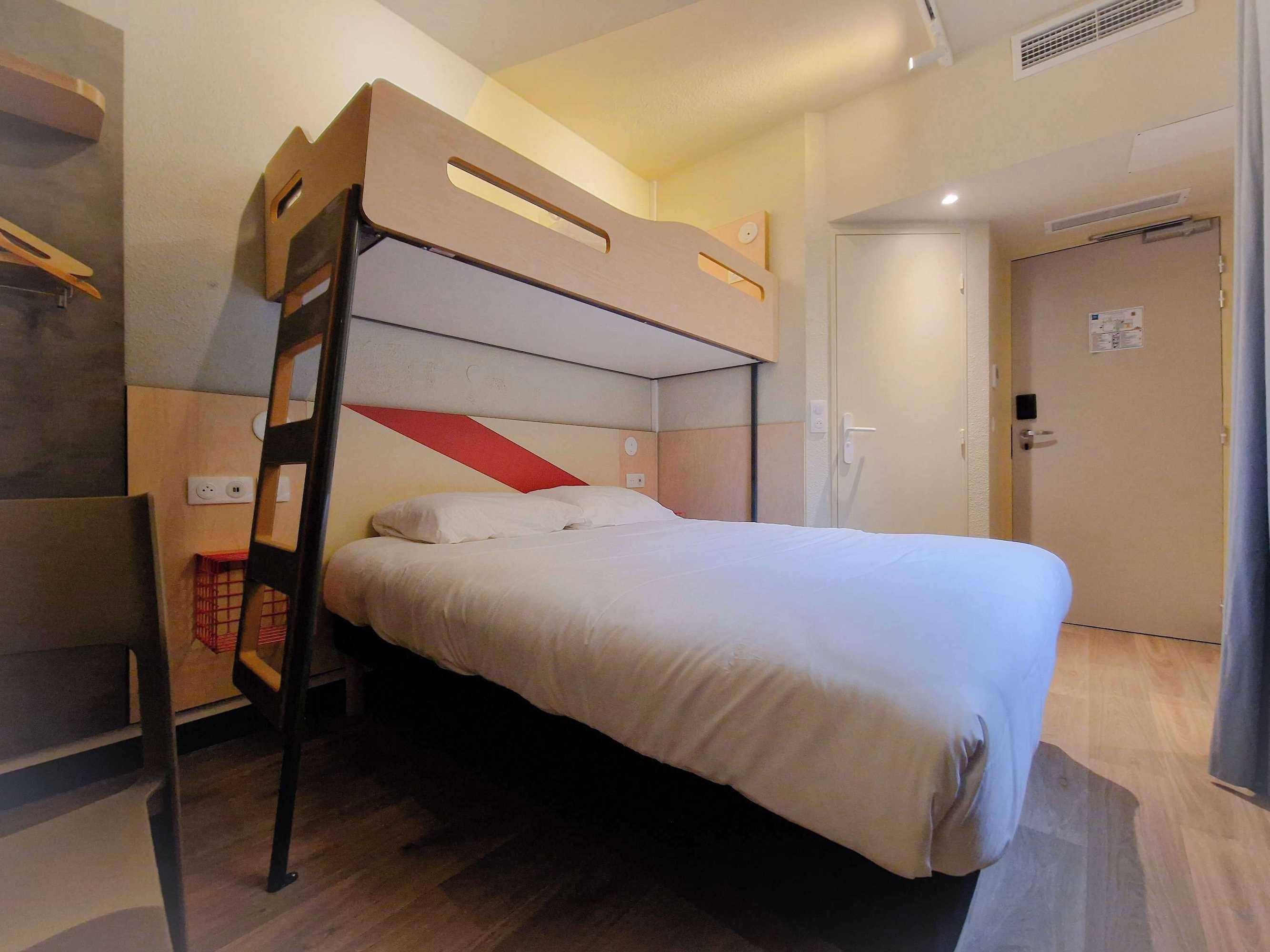 Gift card for Ibis Budget Lille Marcq En Baroeul Gift card for Ibis Budget Lille Marcq En Baroeul