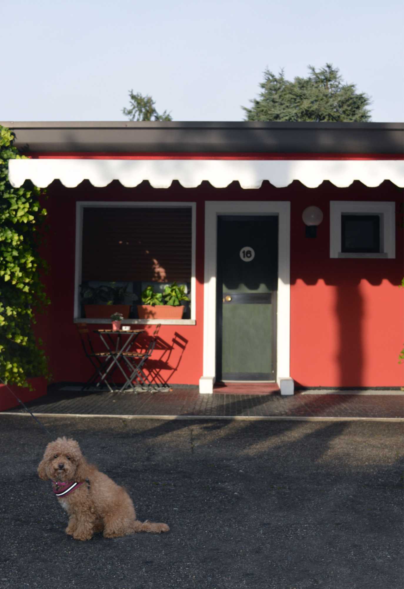 Gift card for 7motel - Settimotel Gift card for 7motel - Settimotel