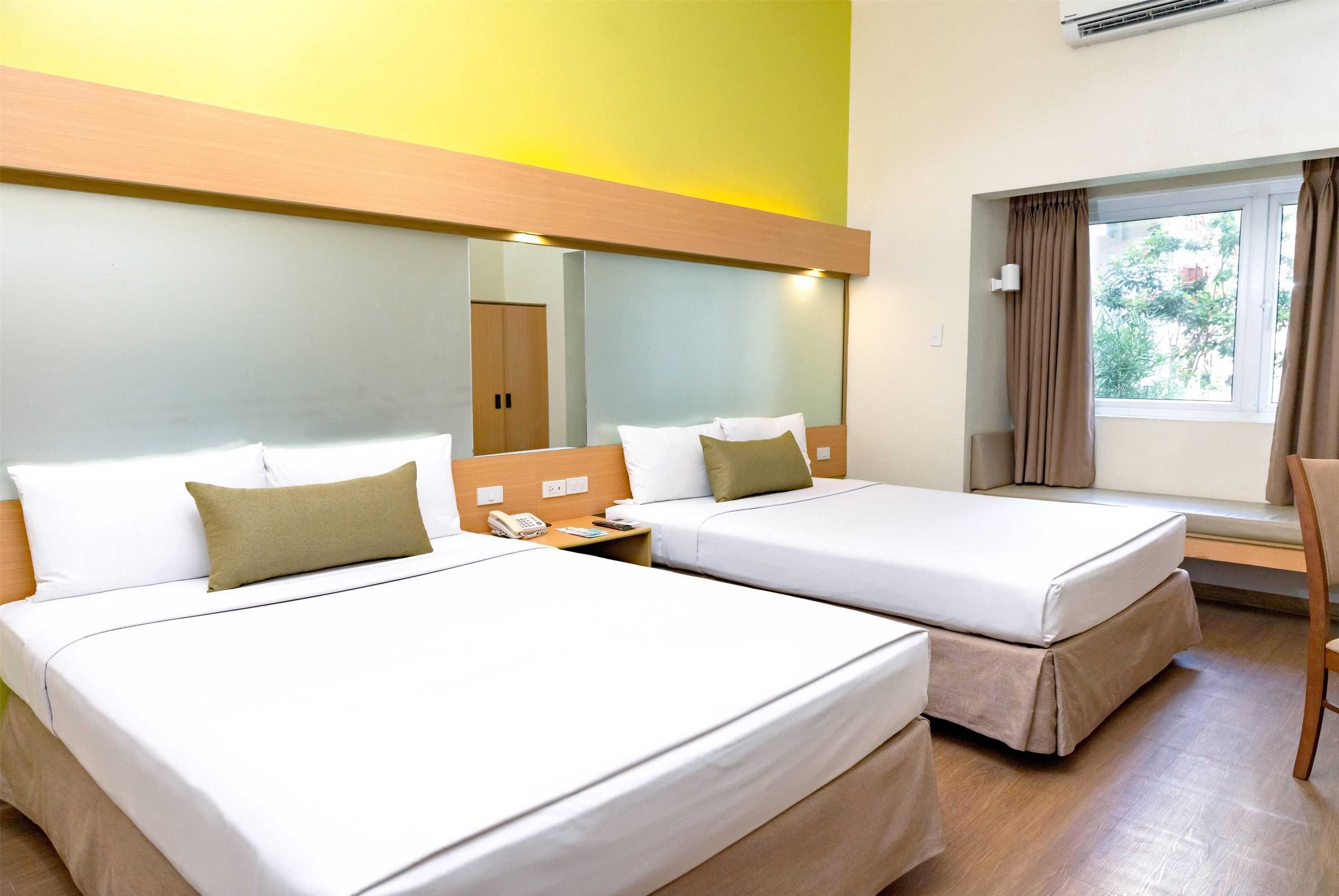 Gift card for Microtel by Wyndham Davao Gift card for Microtel by Wyndham Davao