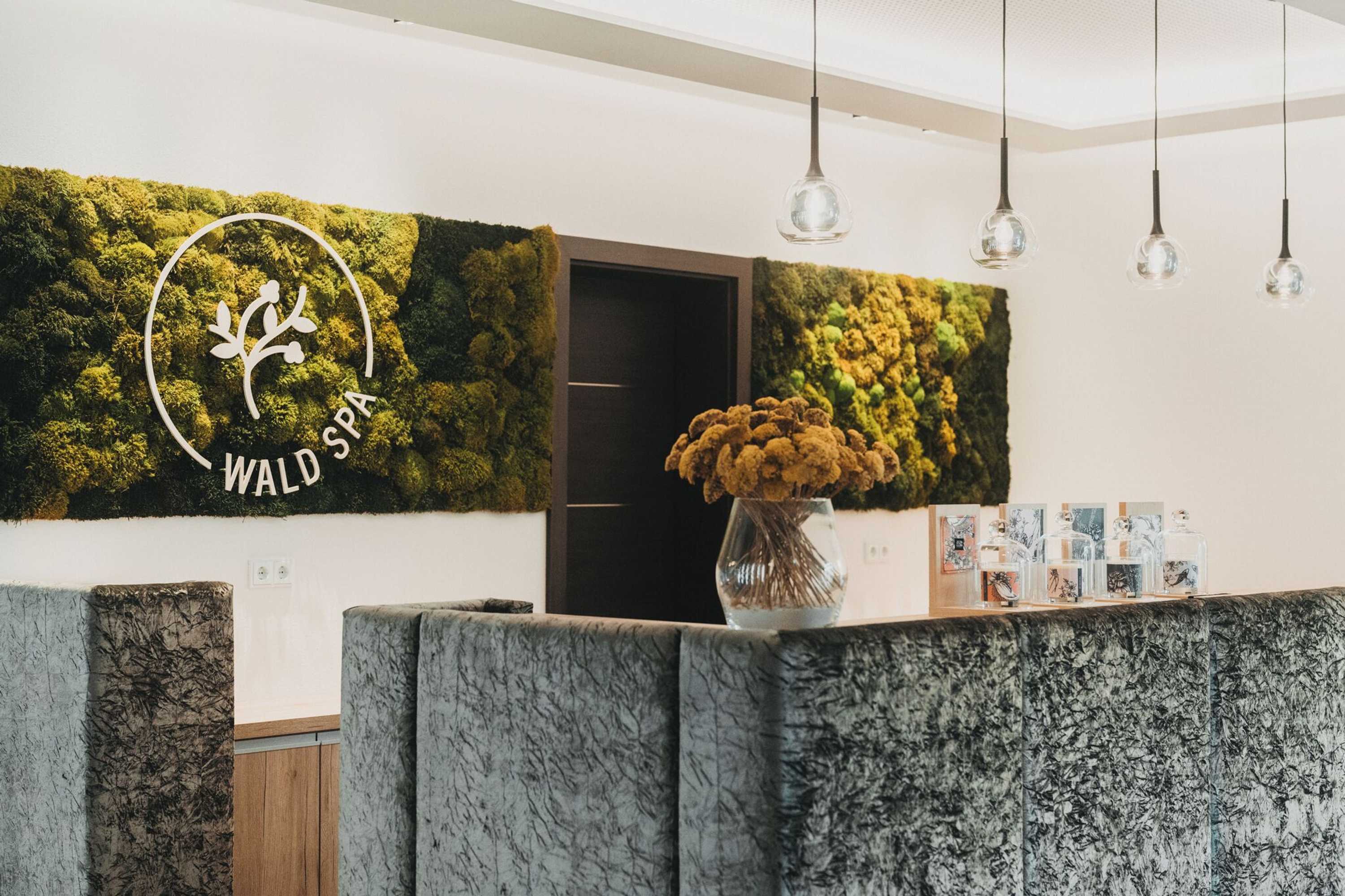 Gift card for Hotel Eibl-Brunner 4-Sterne-Superior