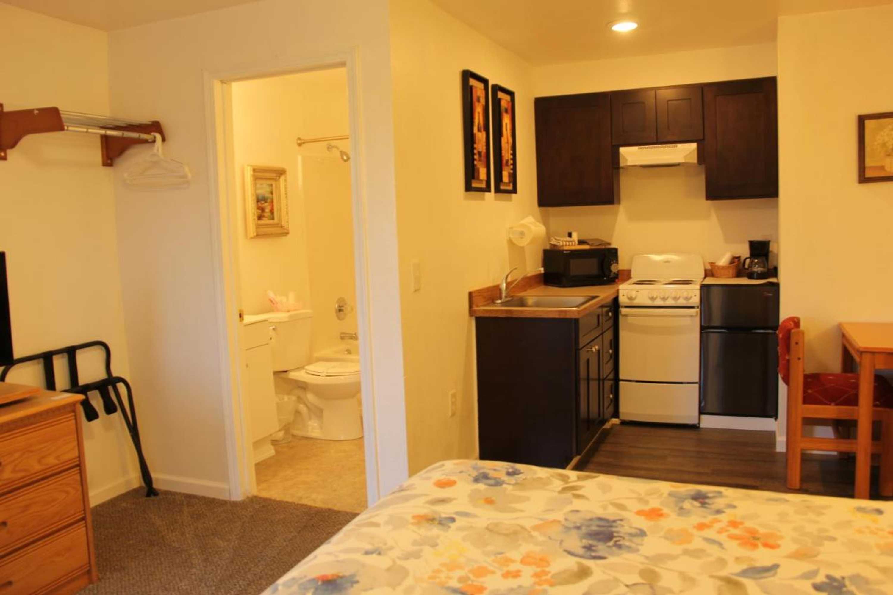 Gift card for Mariners Cove Inn