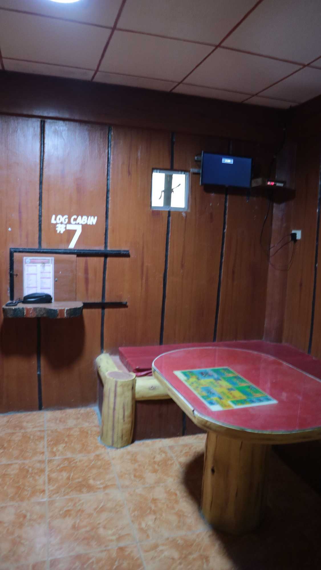 Gift card for Nipa Hut Resort