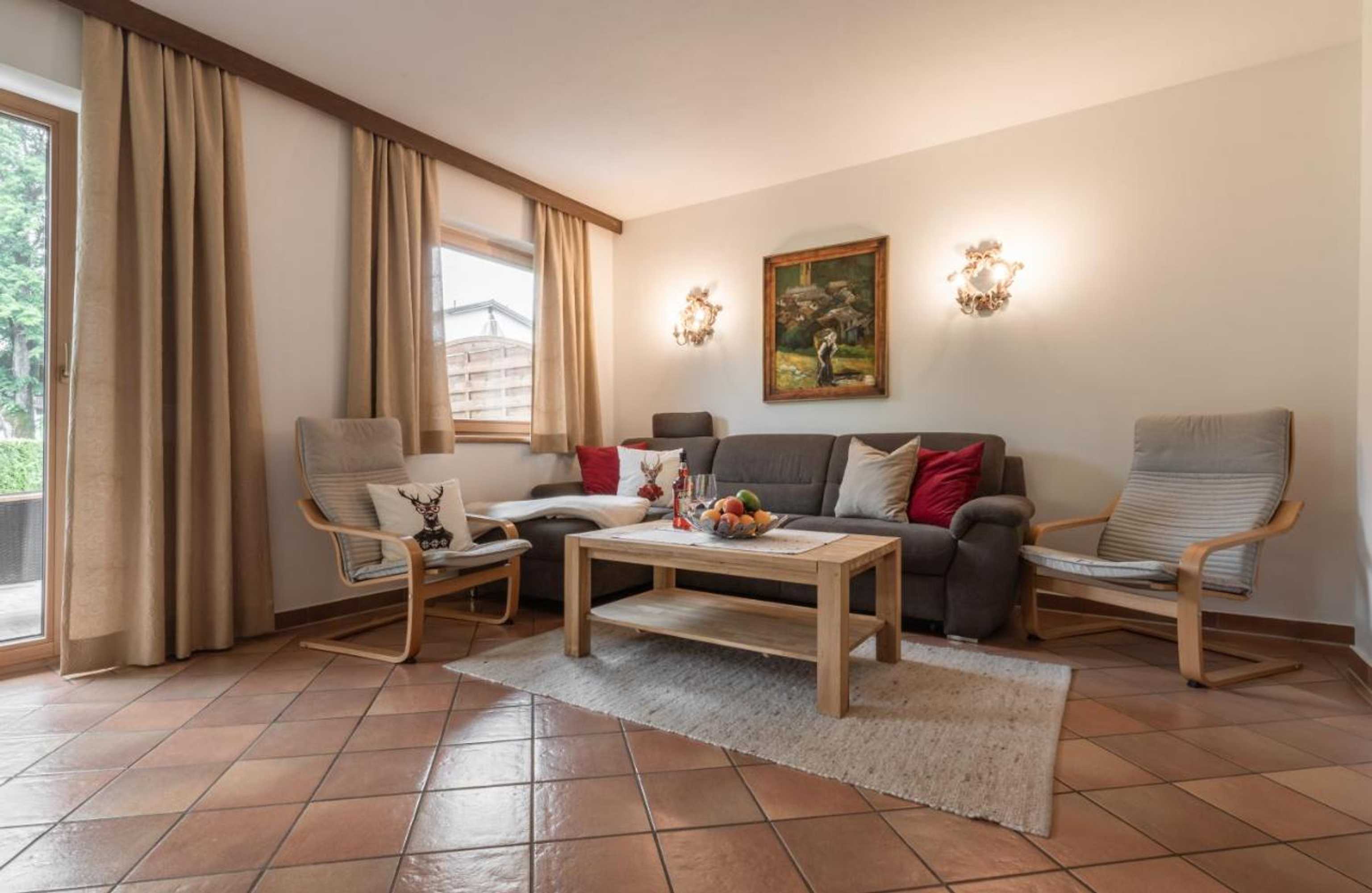 Gift card for Appartementhaus Zum Schneider