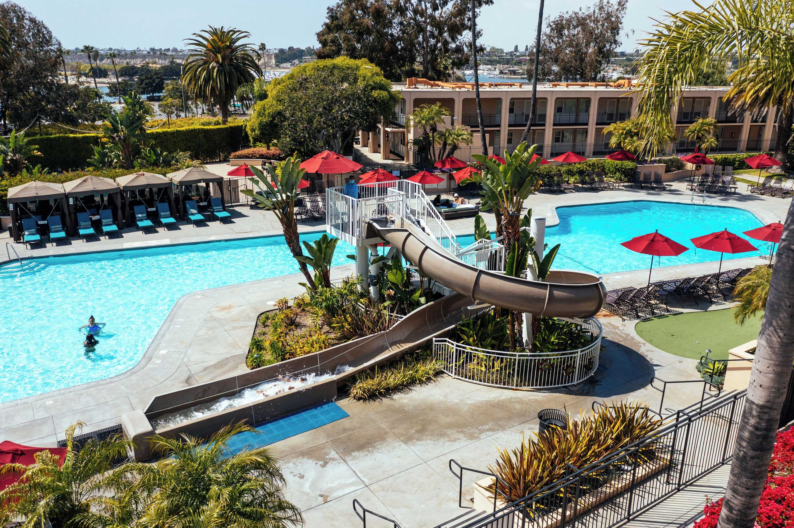 Gift card for Hyatt Regency Newport Beach Gift card for Hyatt Regency Newport Beach