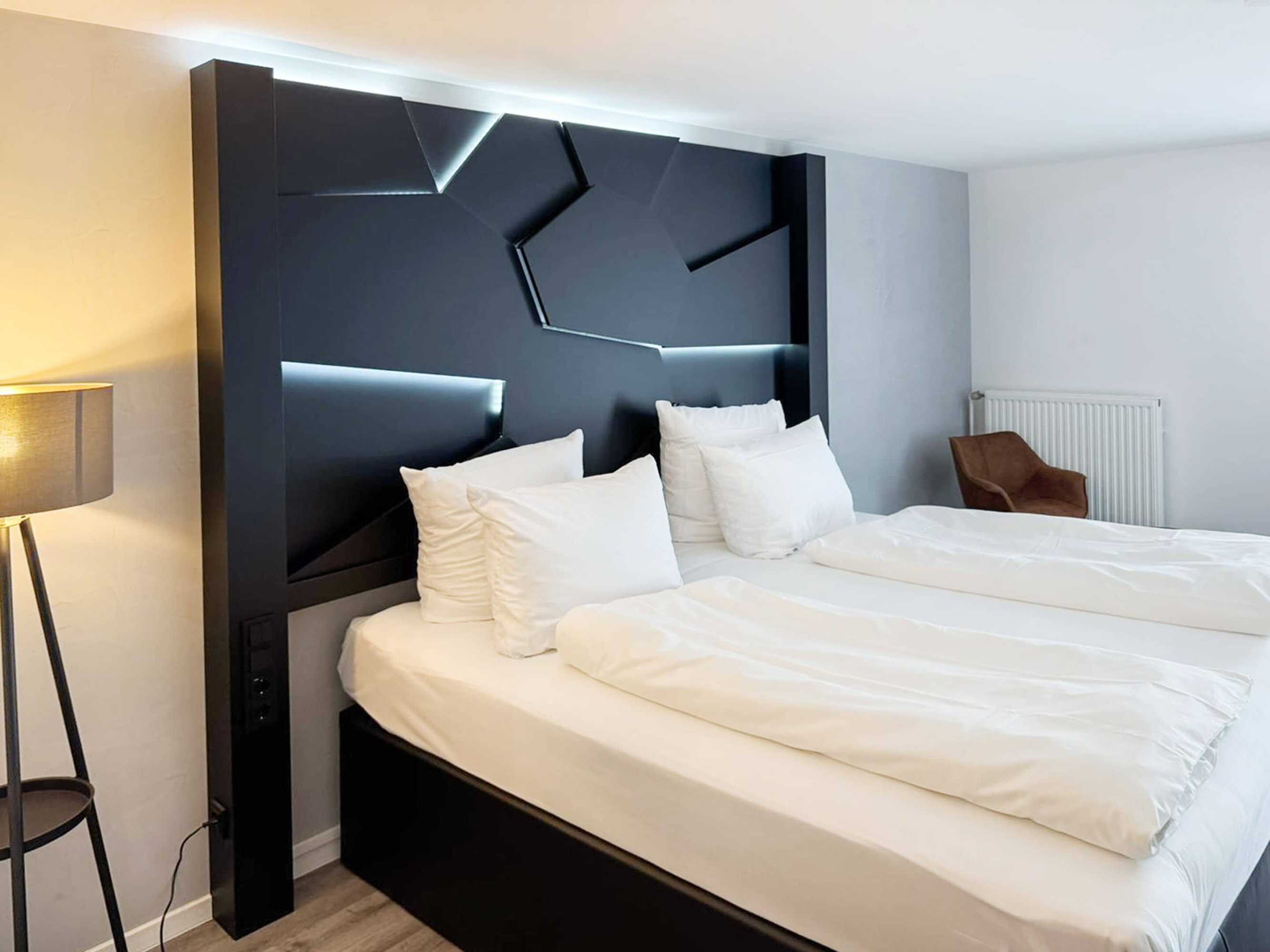 Gift card for Dormero Hotel Weingarten