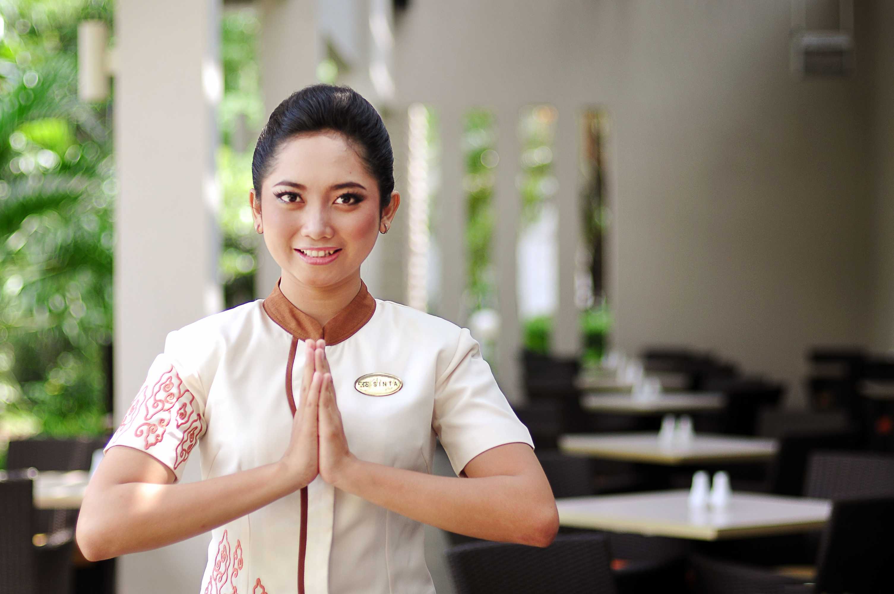Gift card for Hotel Santika Cirebon Gift card for Hotel Santika Cirebon