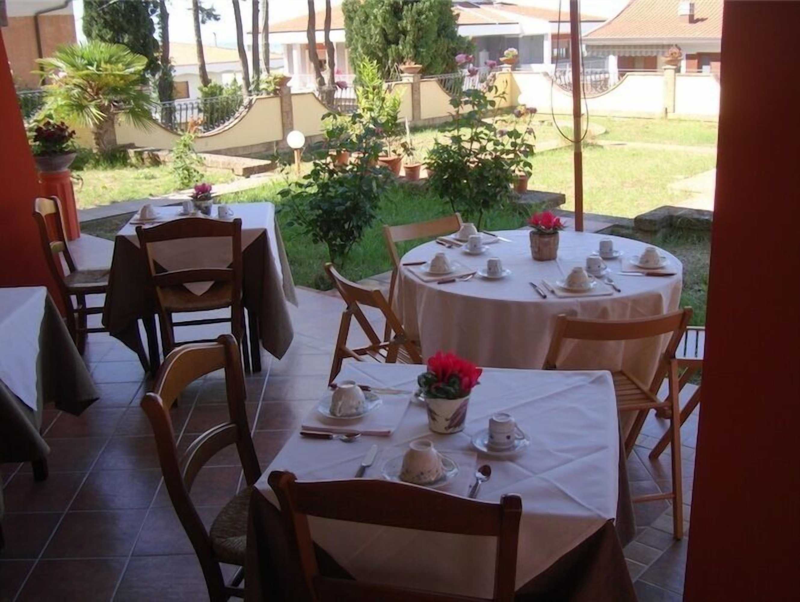 Gift card for Villa Letizia