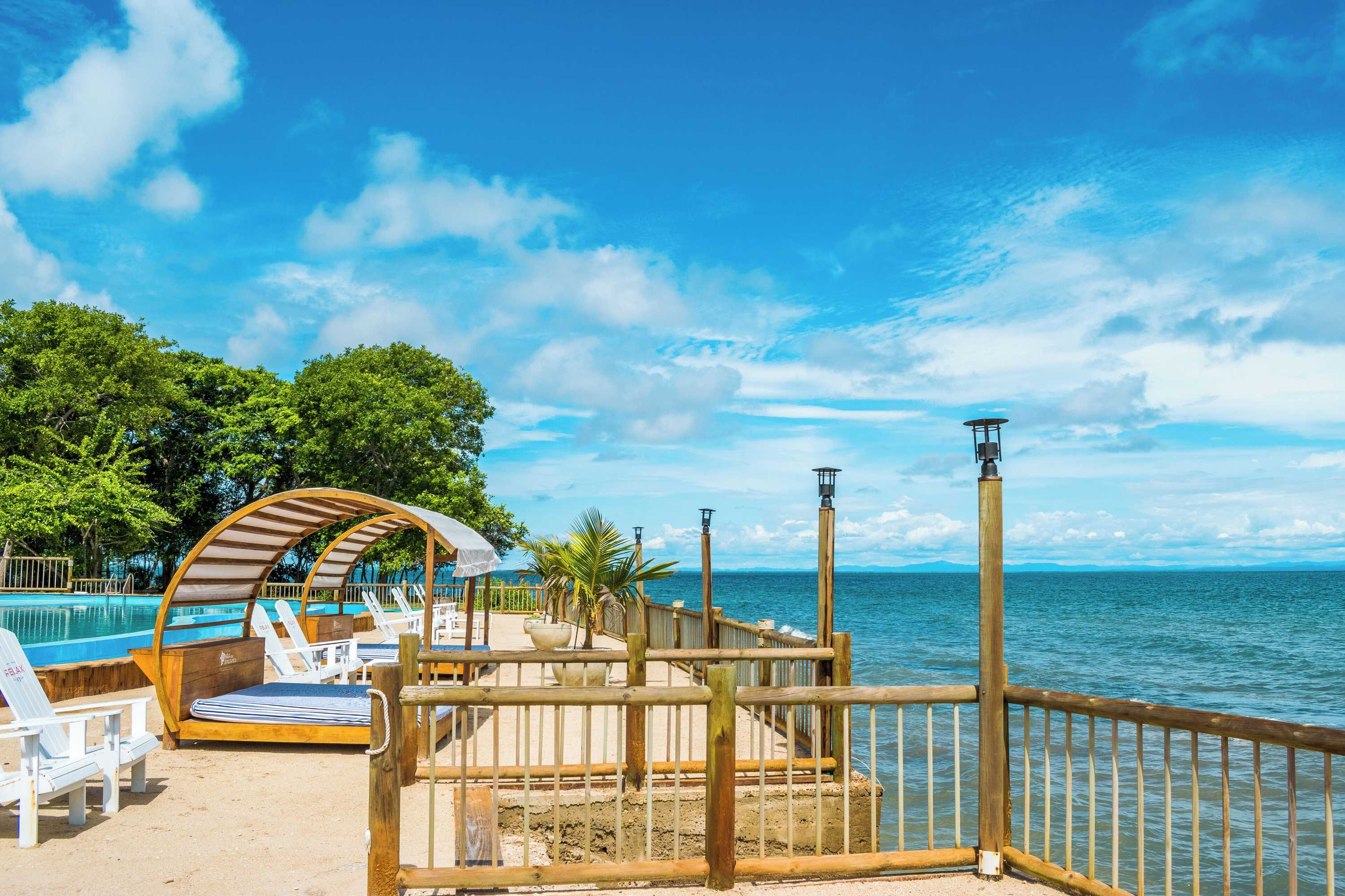 Gift card for Hotel Isla Del Encanto