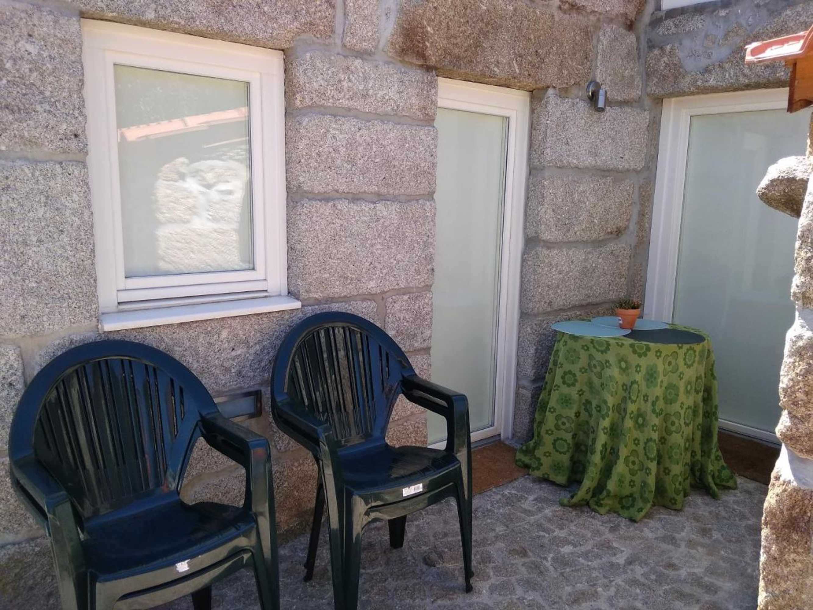 Gift card for Casa do Forno, Viseu