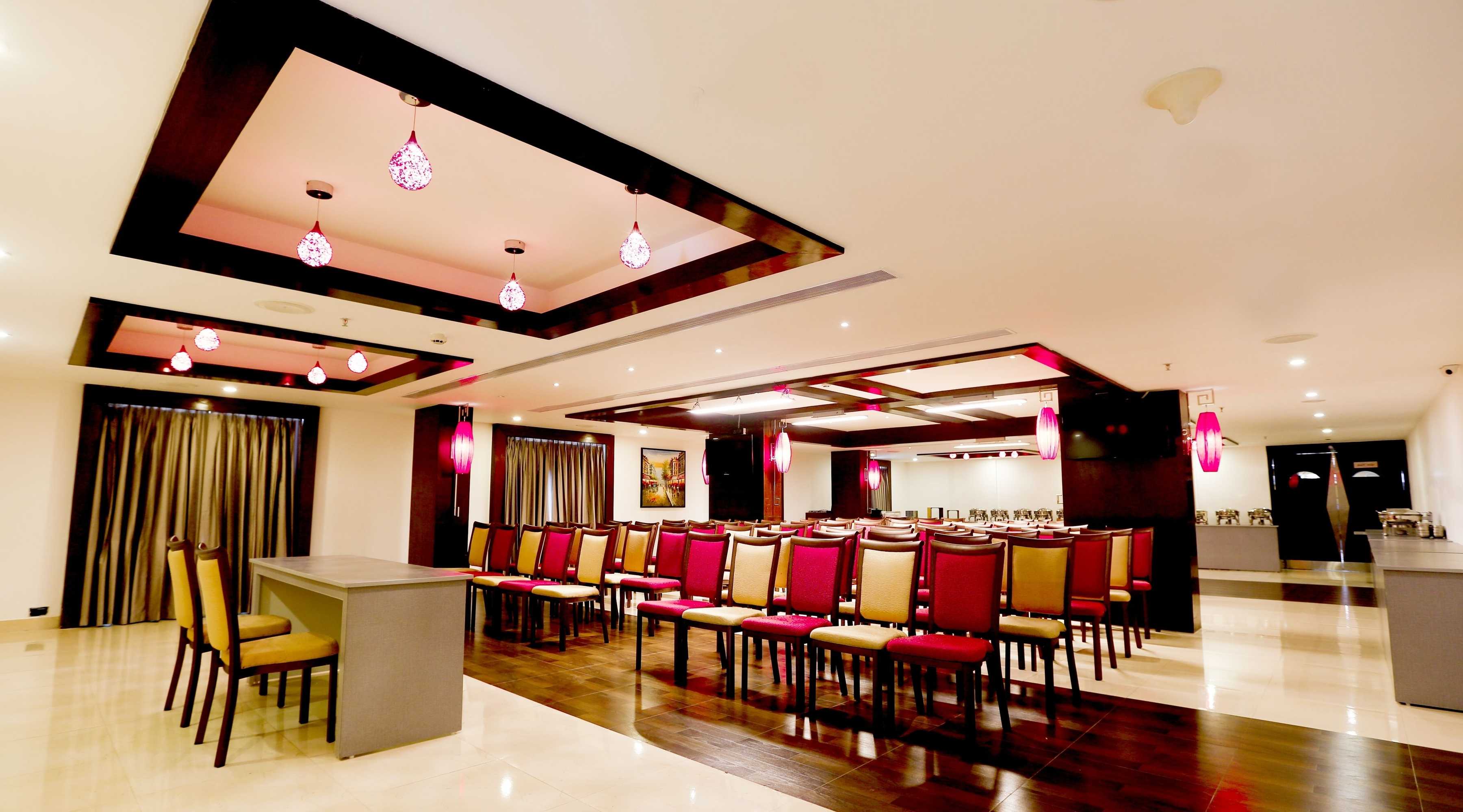 Gift card for Zone by The Park Orr Chennai Gift card for Zone by The Park Orr Chennai