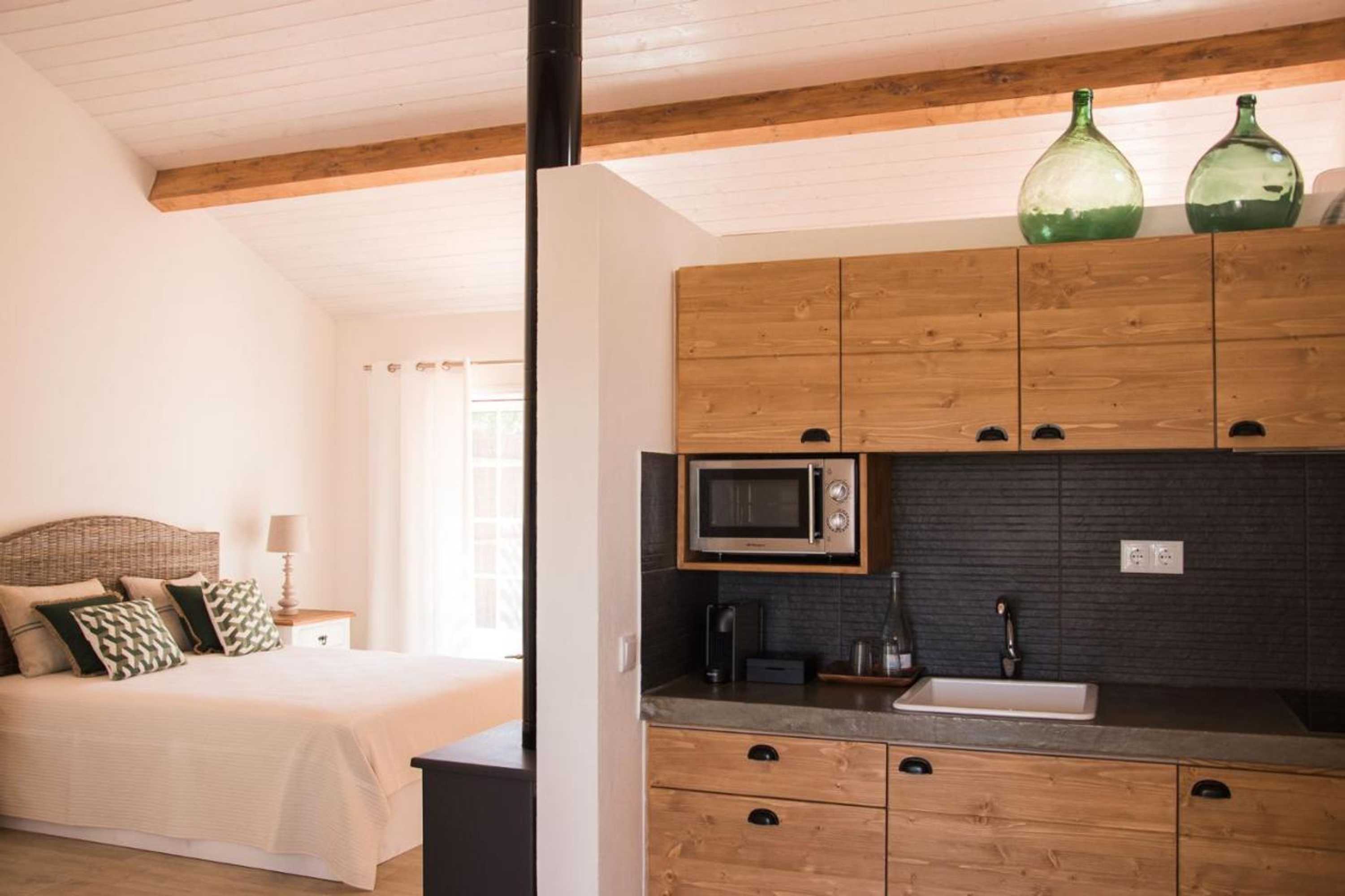 Gift card for Herdade Das Barradas da Serra