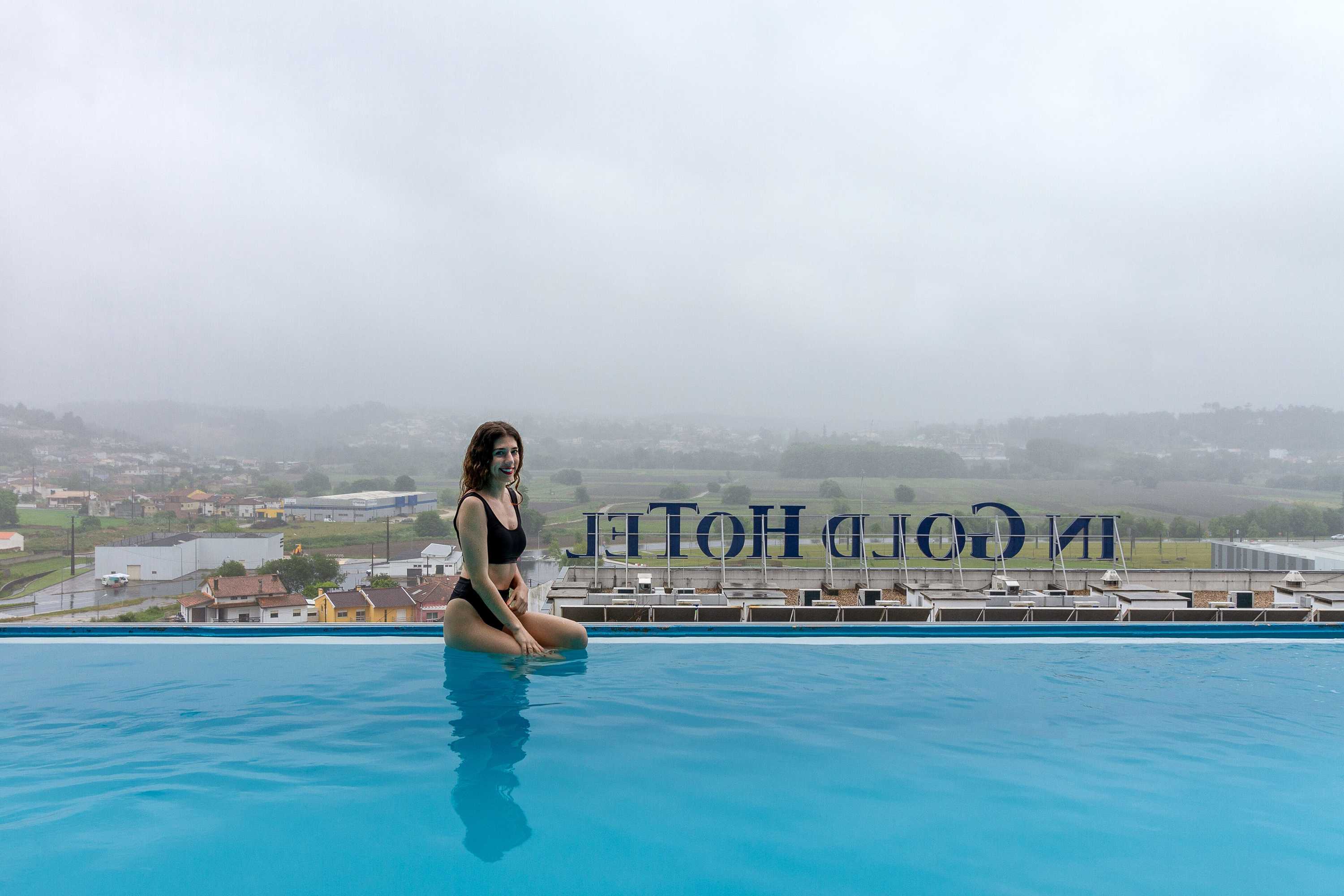 Gift card for In Gold Hotel & Spa Gift card for In Gold Hotel & Spa