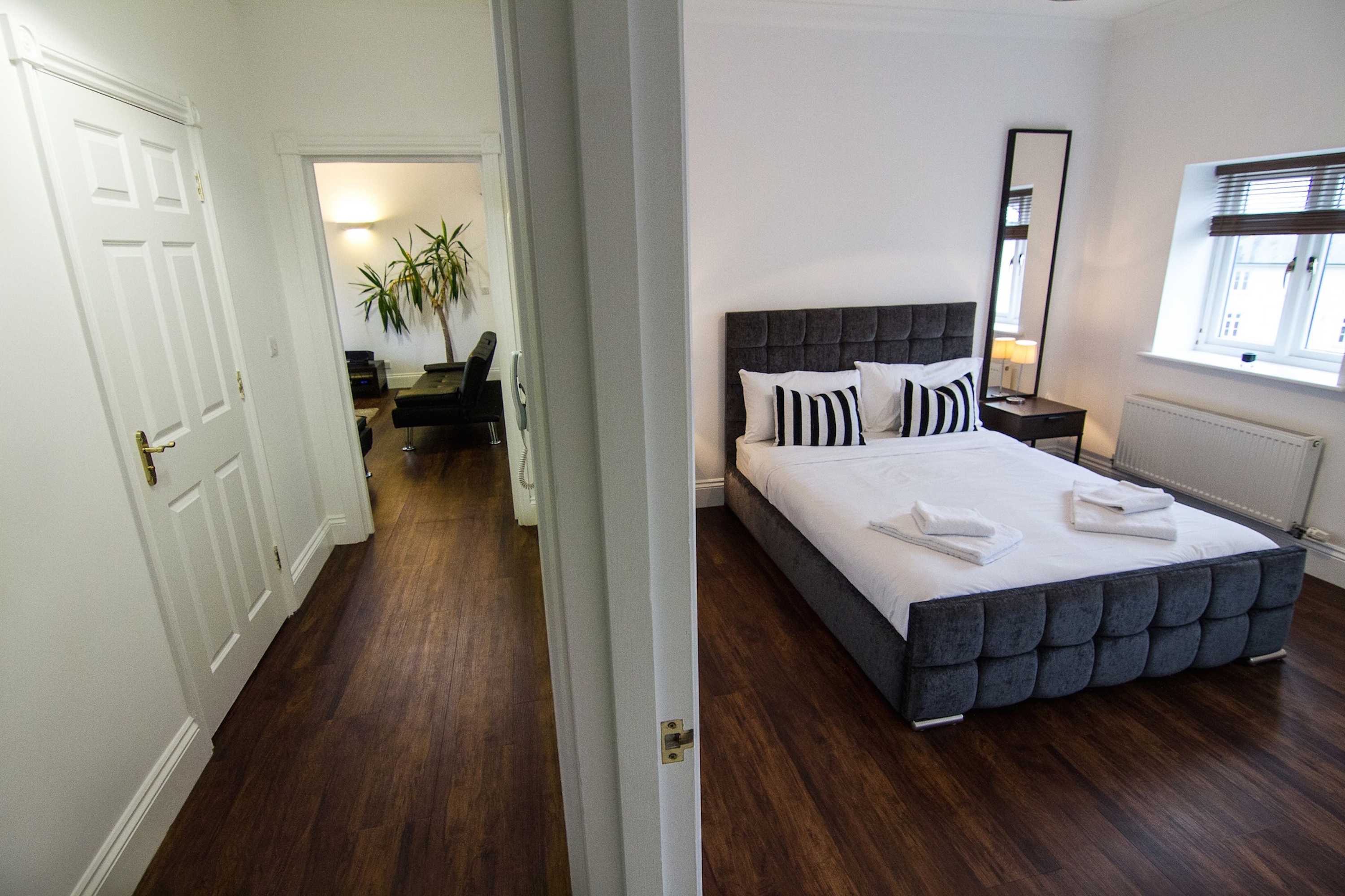 Gift card for Istay - Perceval House