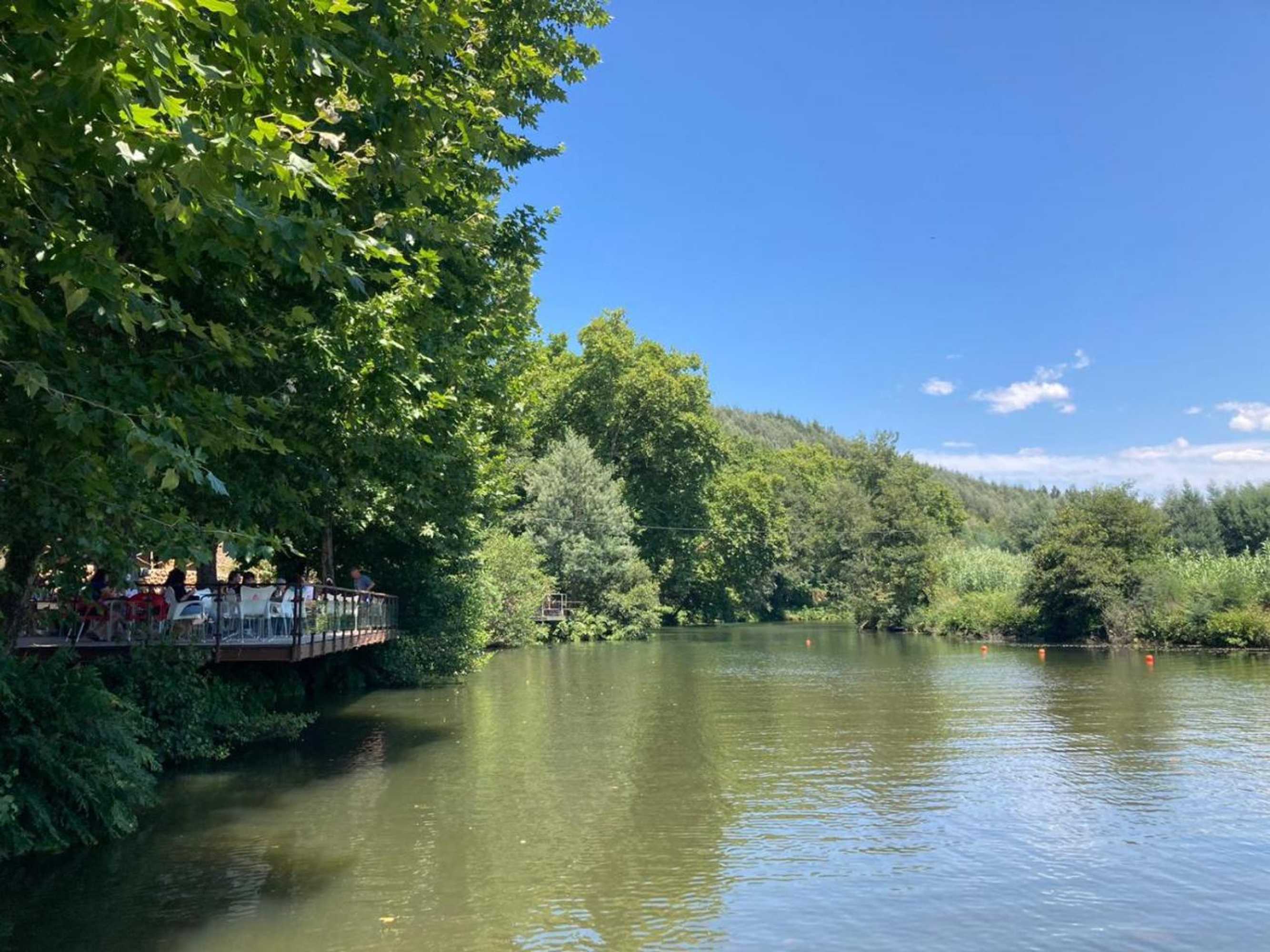 Gift card for Vila Delfina