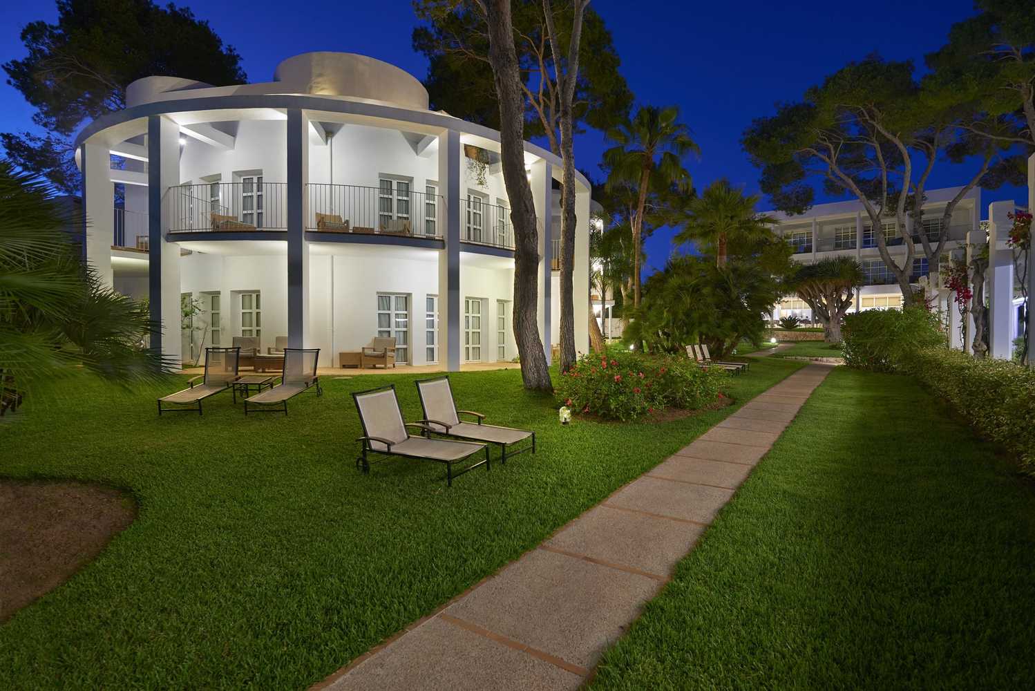 Gift card for Melia Cala D'or Boutique Hotel