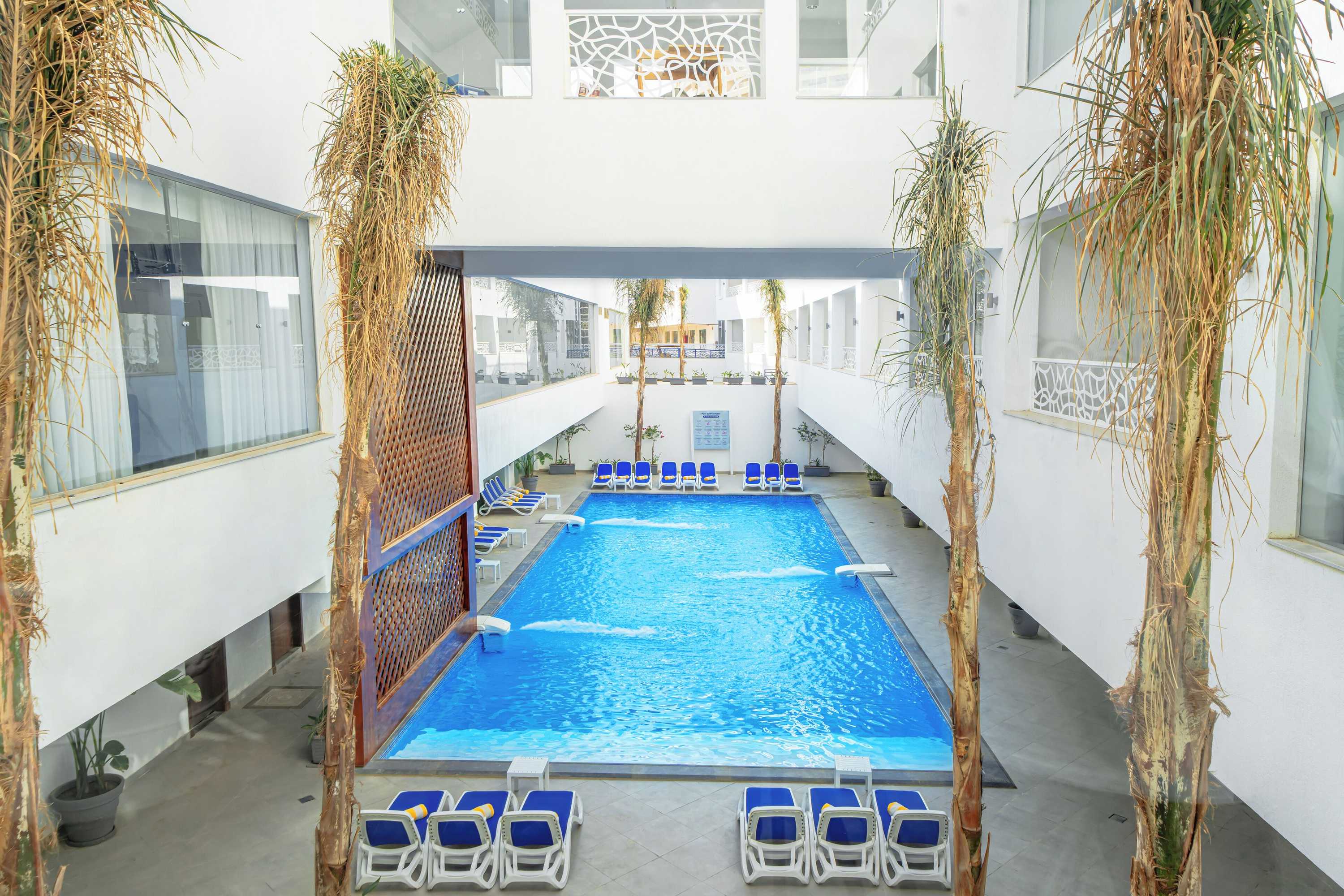 Gift card for Porto Sokhna Beach Resort Gift card for Porto Sokhna Beach Resort