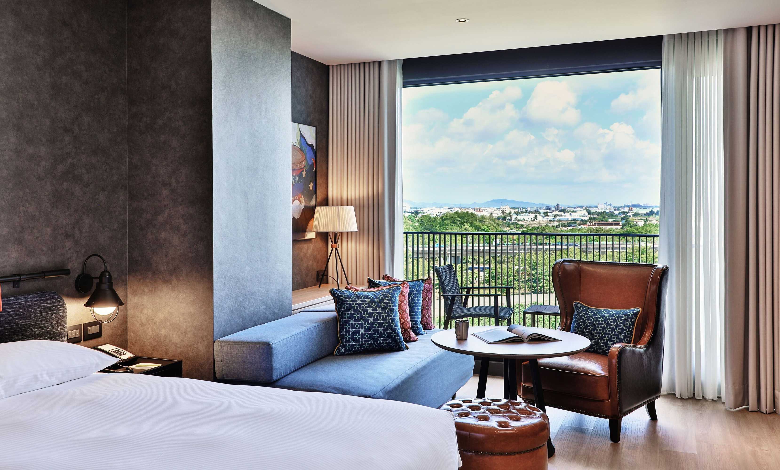 Gift card for Just Sleep Tainan Hushan Gift card for Just Sleep Tainan Hushan