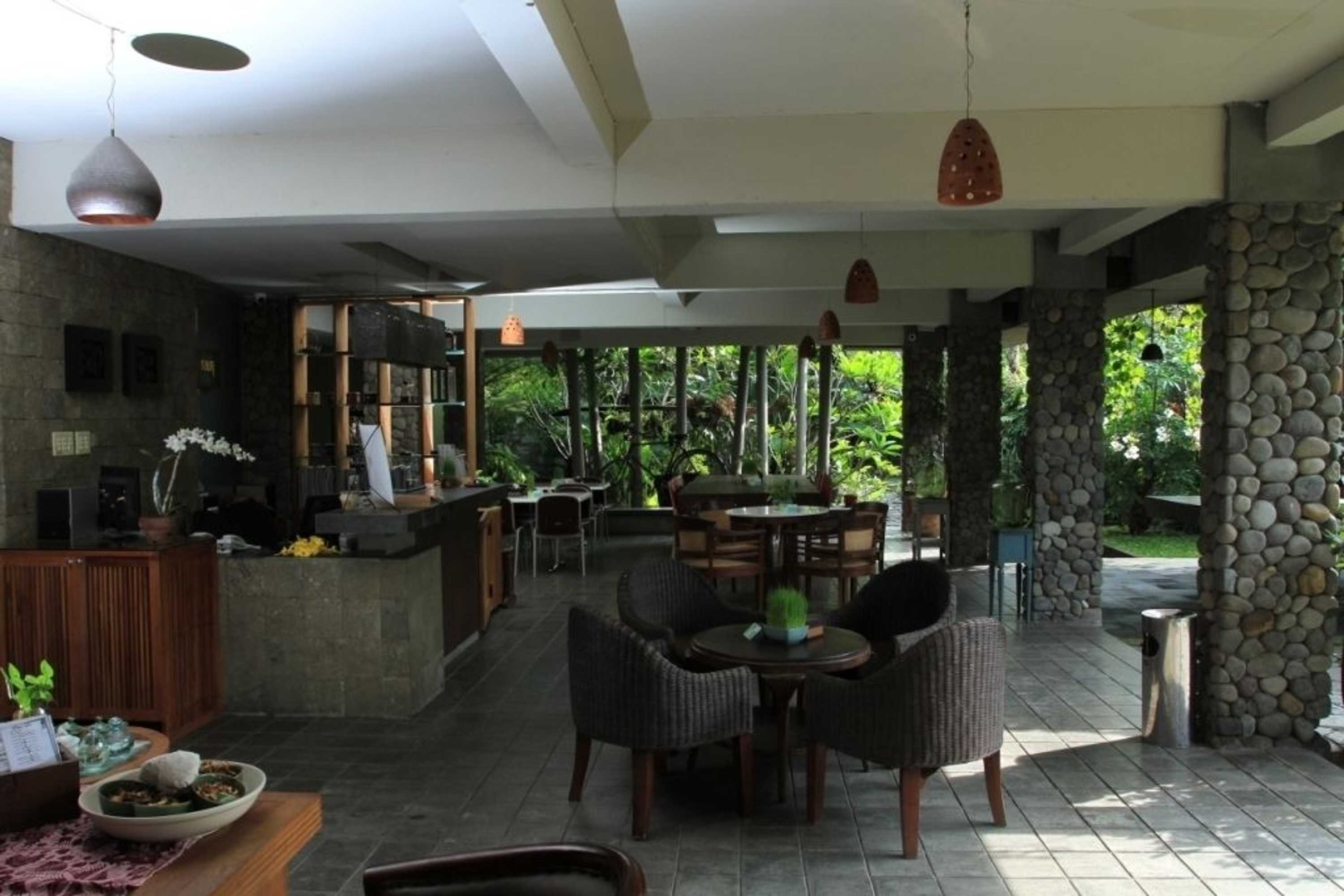 Gift card for Rumah Batu Boutique Hotel Gift card for Rumah Batu Boutique Hotel