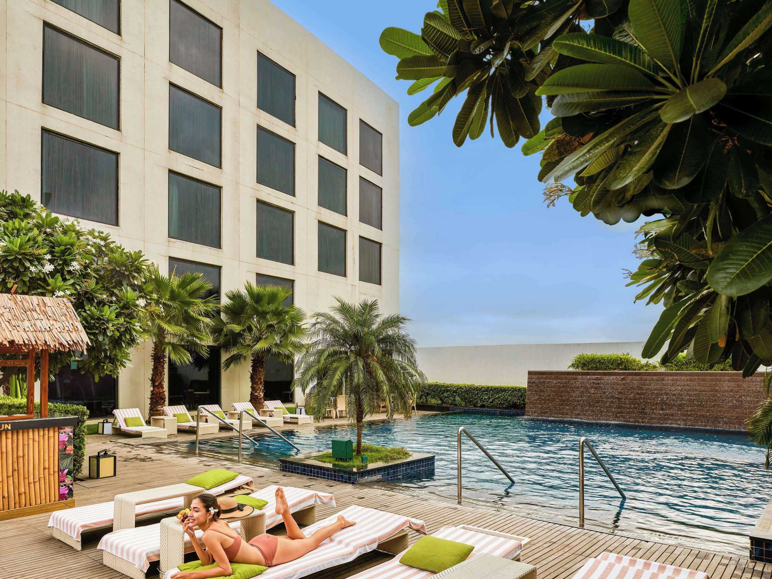 Gift card for Pullman New Delhi Aerocity An Accor Hotels Brand Gift card for Pullman New Delhi Aerocity An Accor Hotels Brand