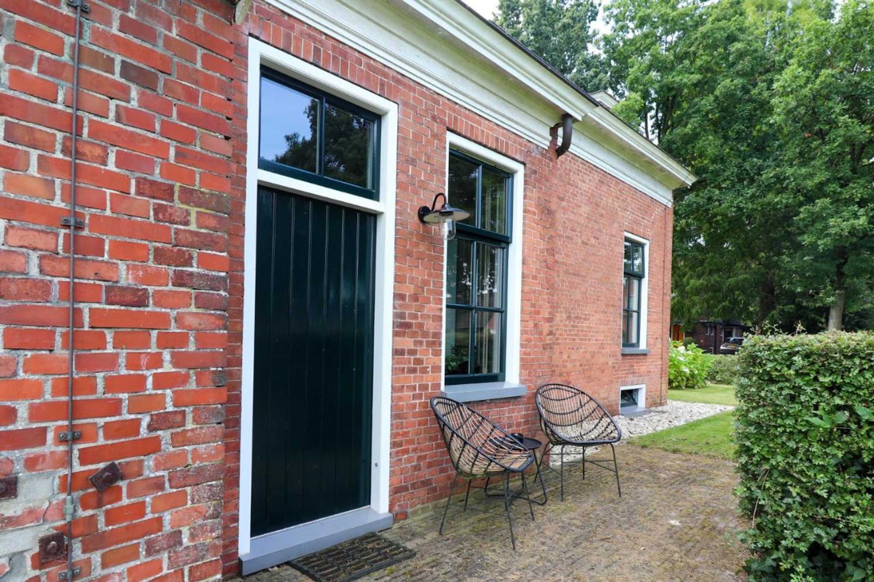 Gift card for B&b In Het Voorhuys