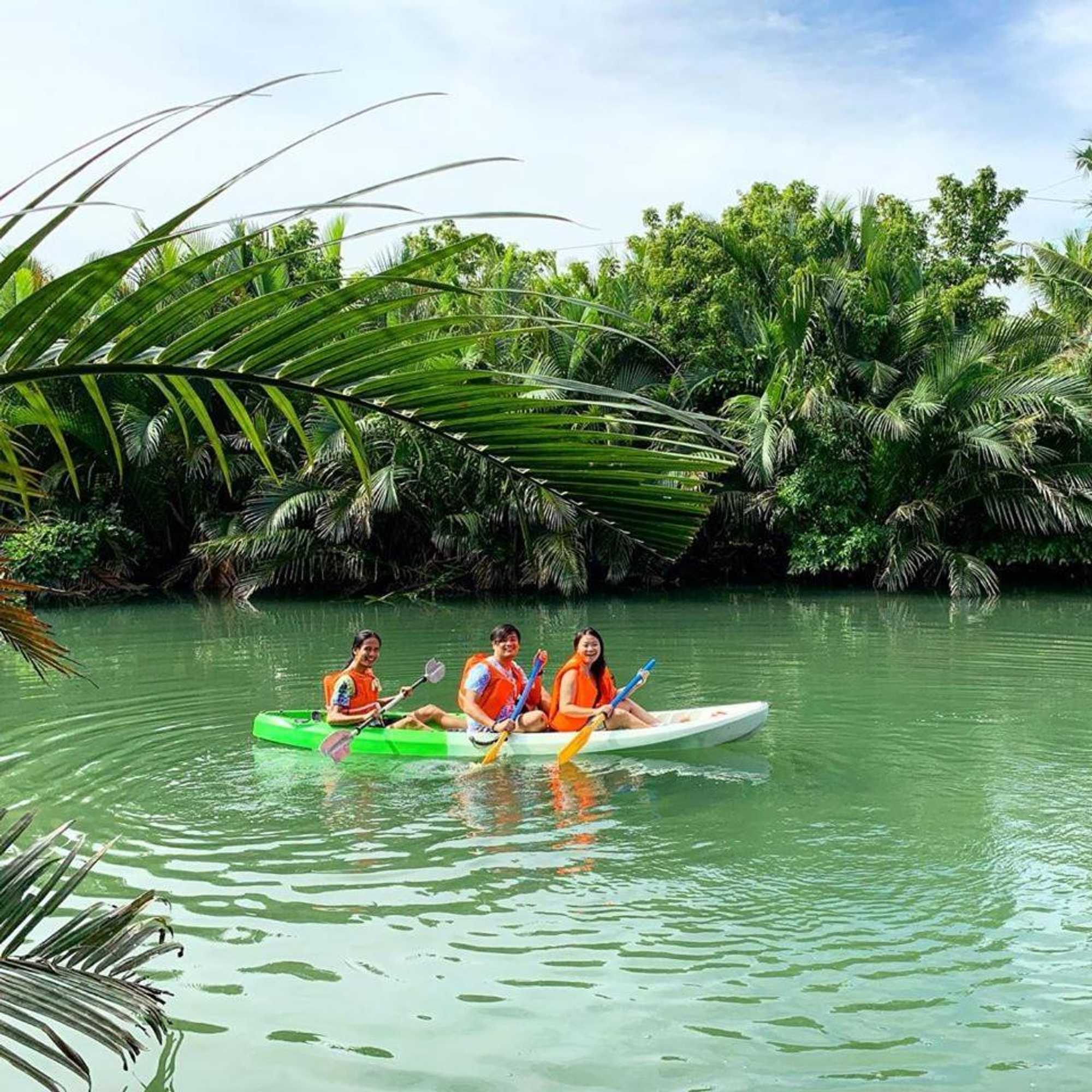Gift card for Lotus Sun & Waves Beach Resort