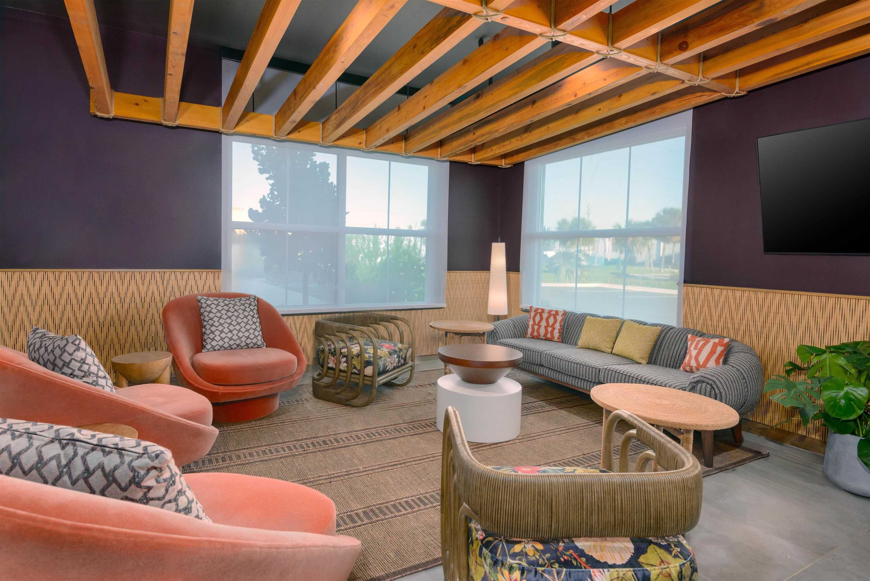 Gift card for Hilton Garden Inn Cape Canaveral Near Cocoa Beach