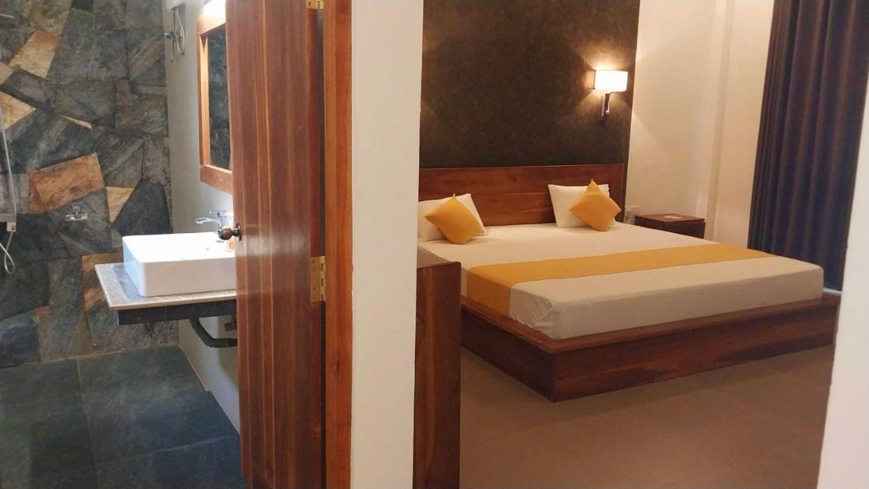 Gift card for Lina Hotel