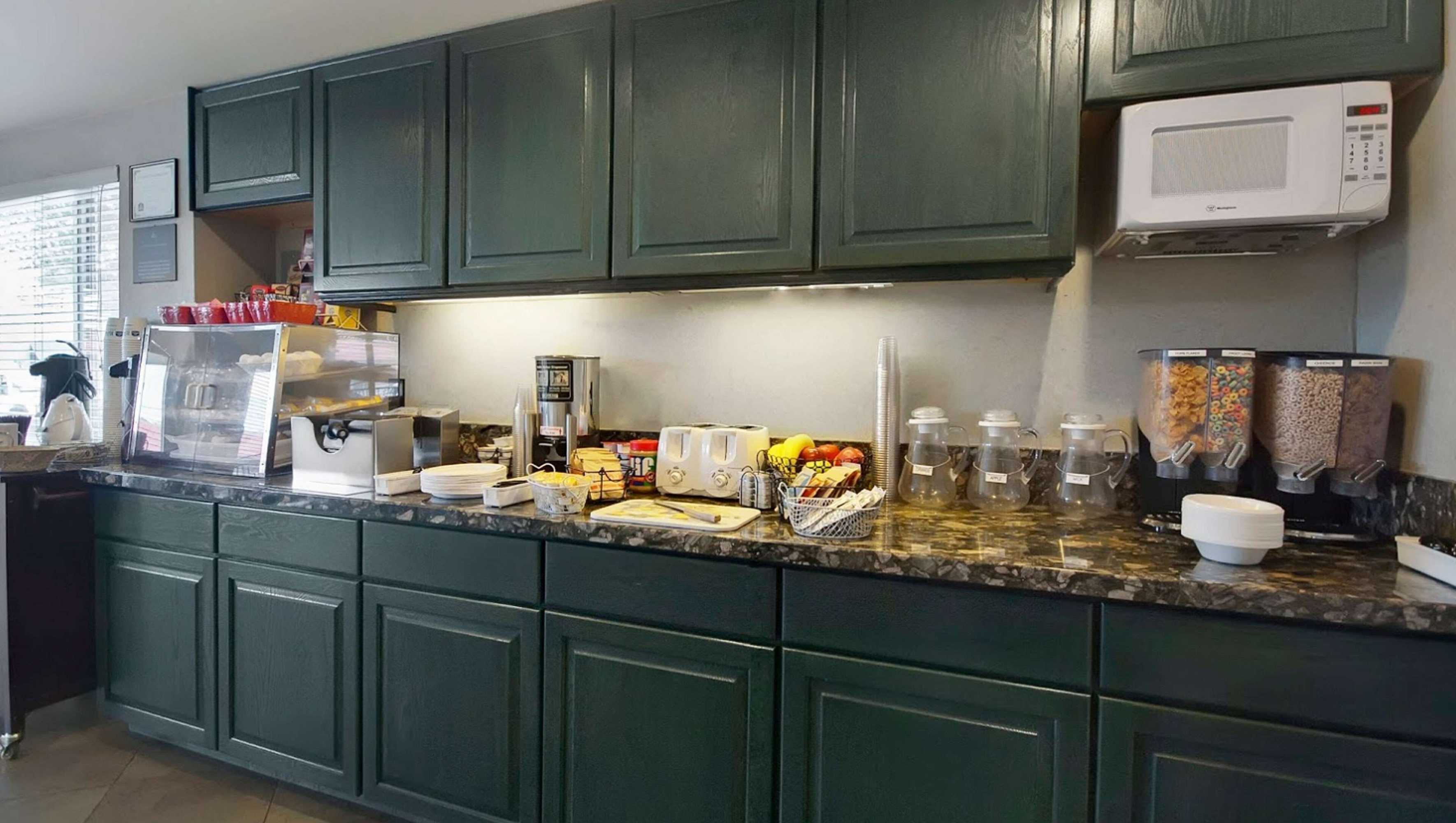 Gift card for Magnuson Hotel Park Vue