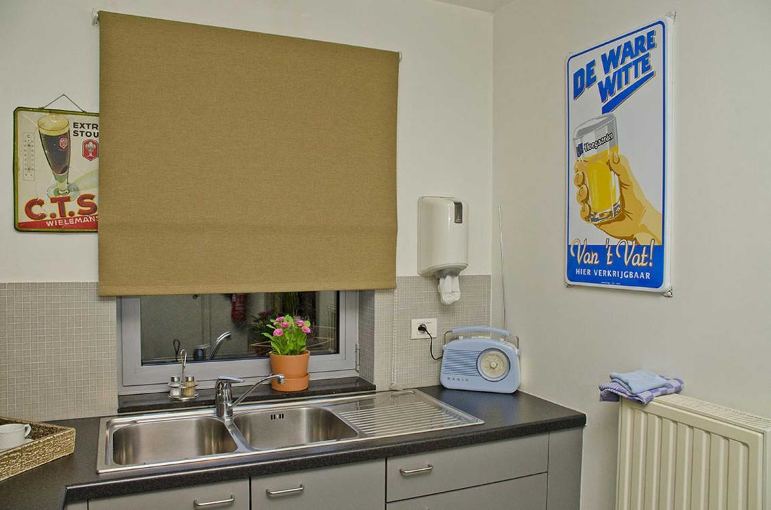 Gift card for Hotel Apartments Belgium I