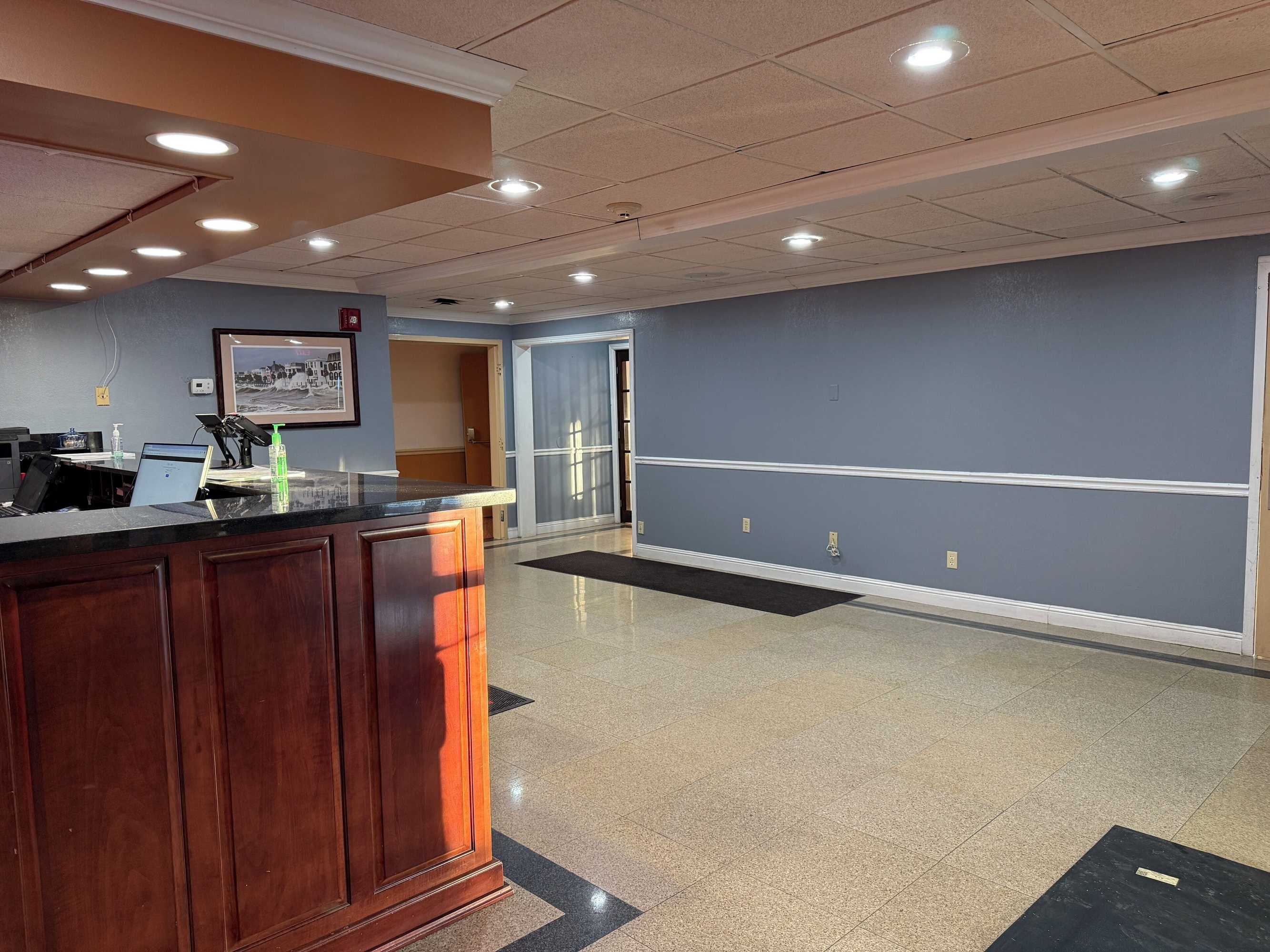 Gift card for Econo Lodge Mt. Hope - Beckley Gift card for Econo Lodge Mt. Hope - Beckley