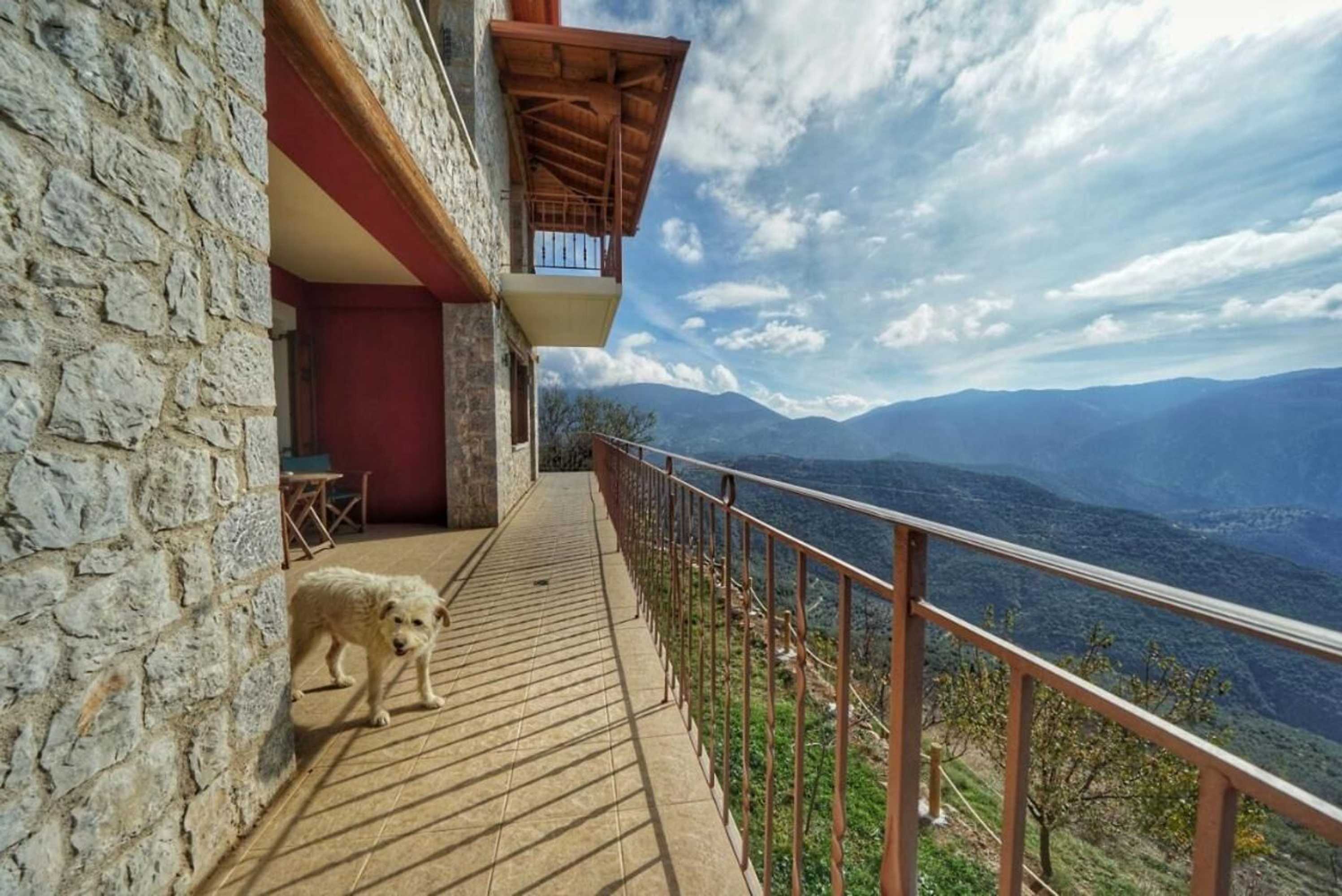Gift card for Almond House Suites Arachova - Adults Only Gift card for Almond House Suites Arachova - Adults Only