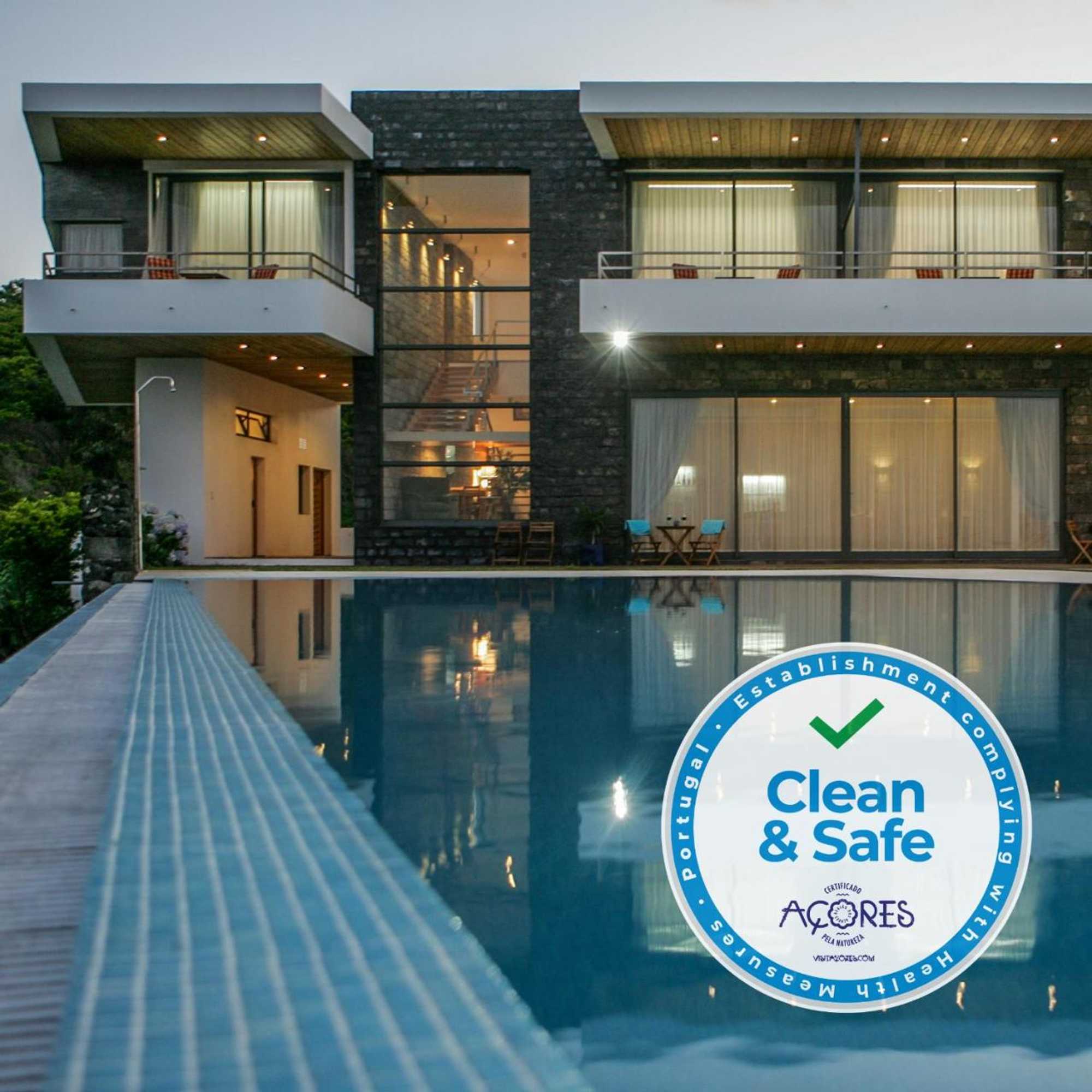 Gift card for São Vicente Lodge - Panoramic Retreat