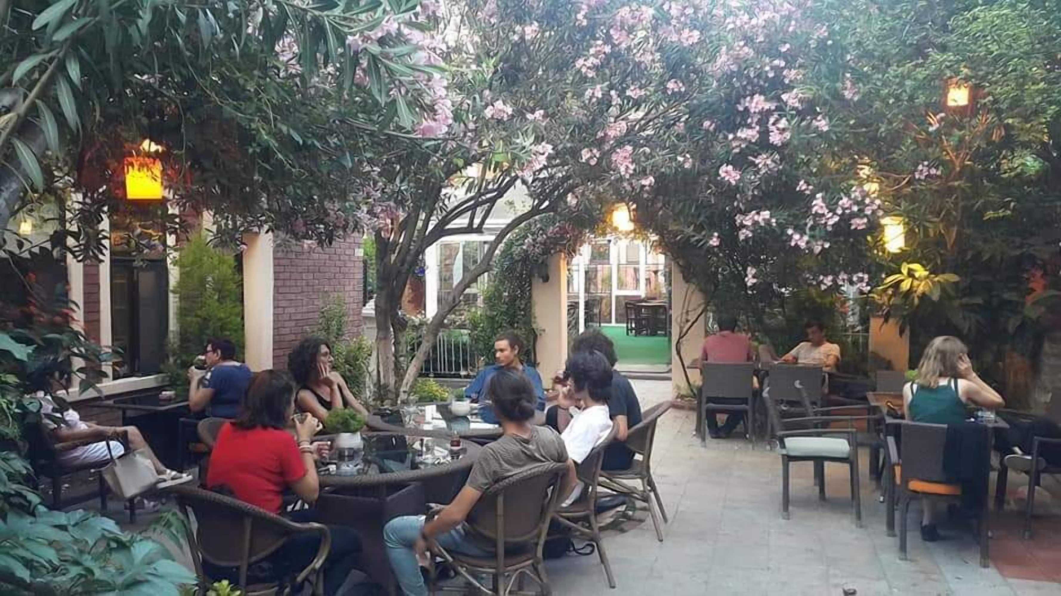 Gift card for Hotel Kervansaray Canakkale - Special Class