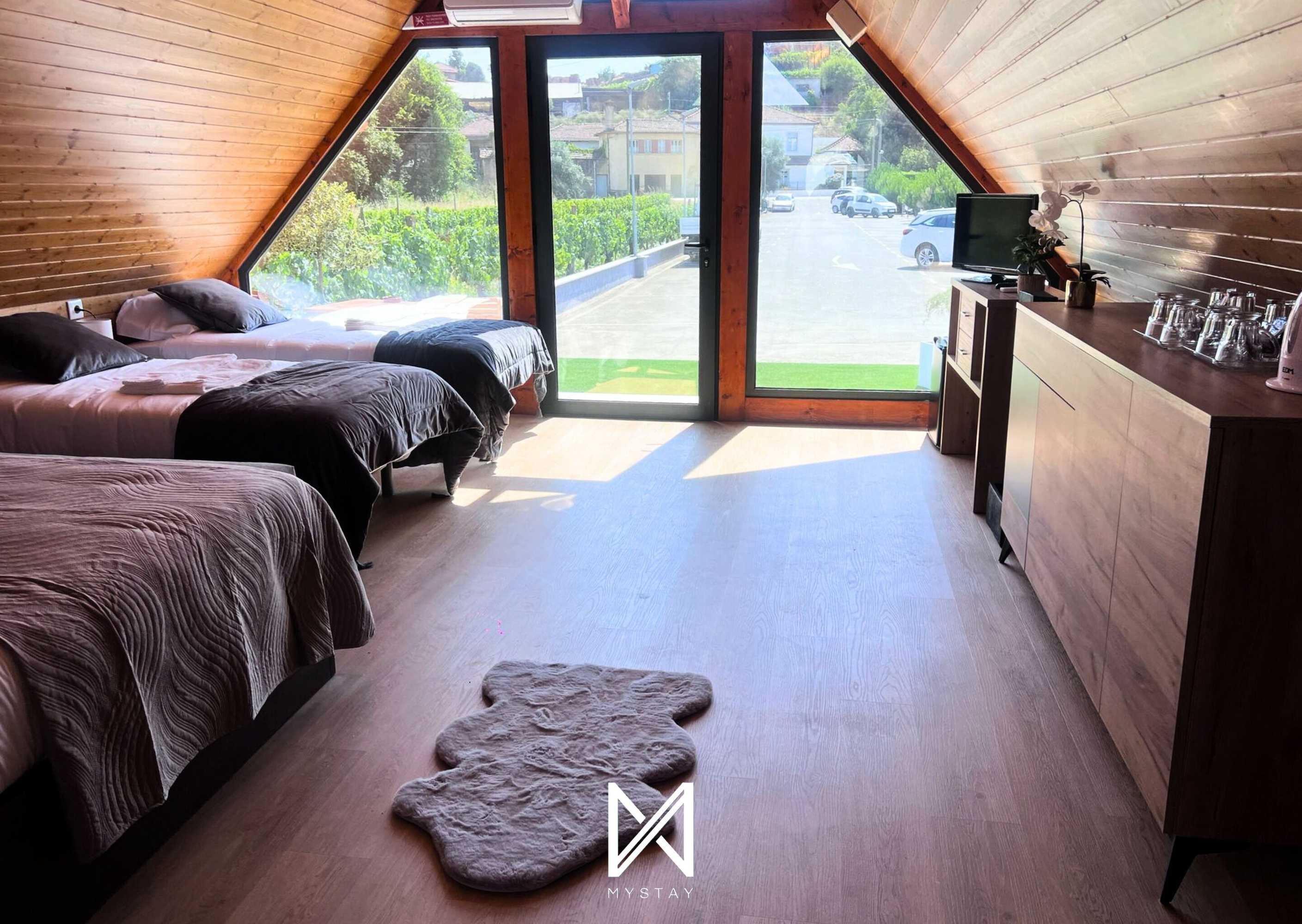 Gift card for Hotel Lena Village