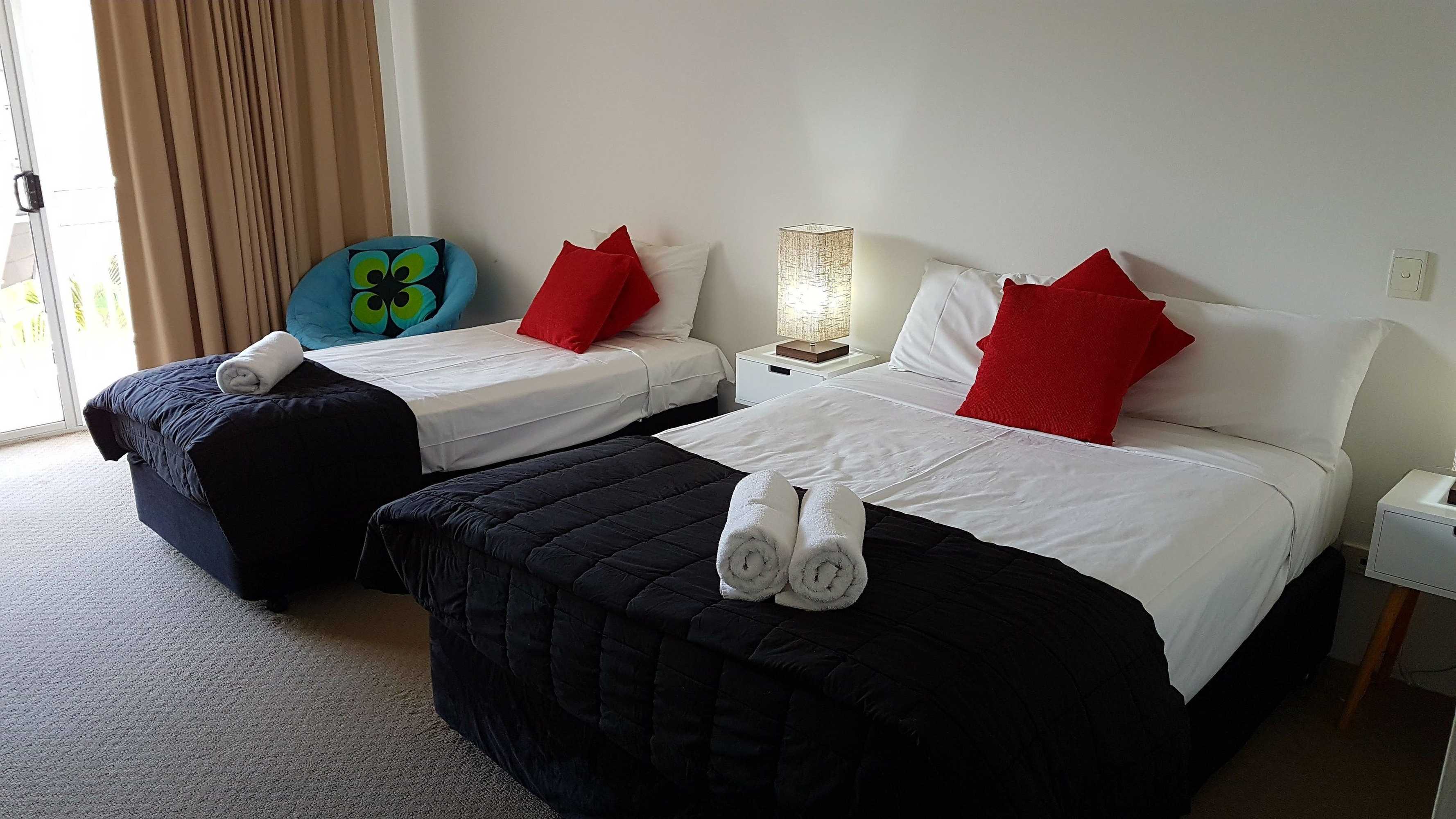 Gift card for Outrigger Burleigh
