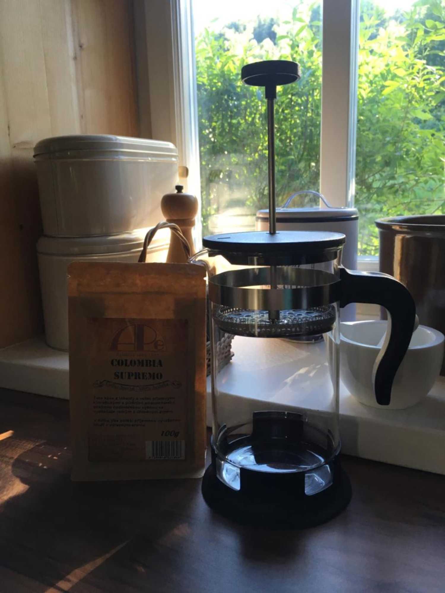 Gift card for Chalupa Rozmarýna