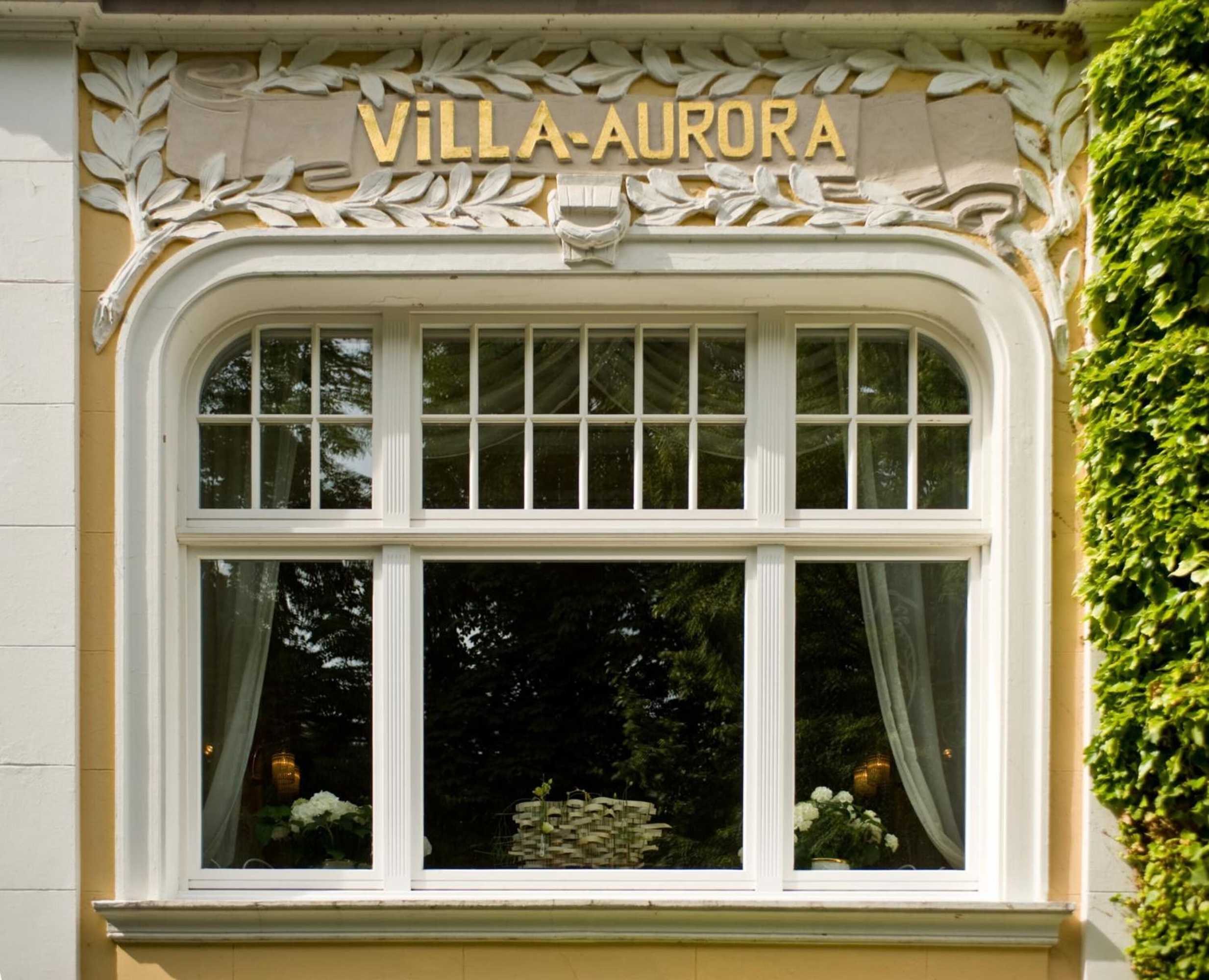 Gift card for Hotel Villa Aurora Gift card for Hotel Villa Aurora