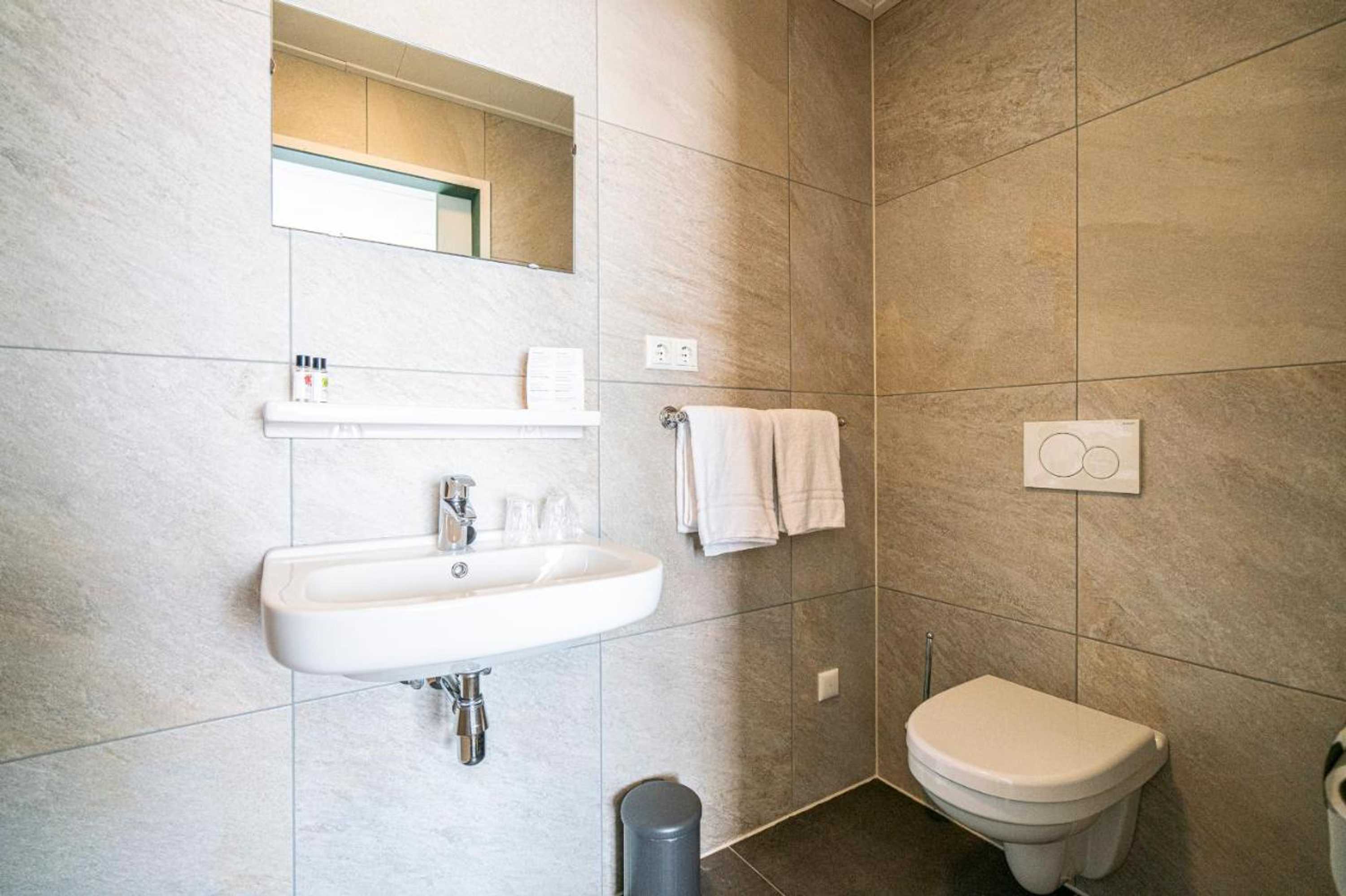 Gift card for Hotel & Eetk'fee de Vlik