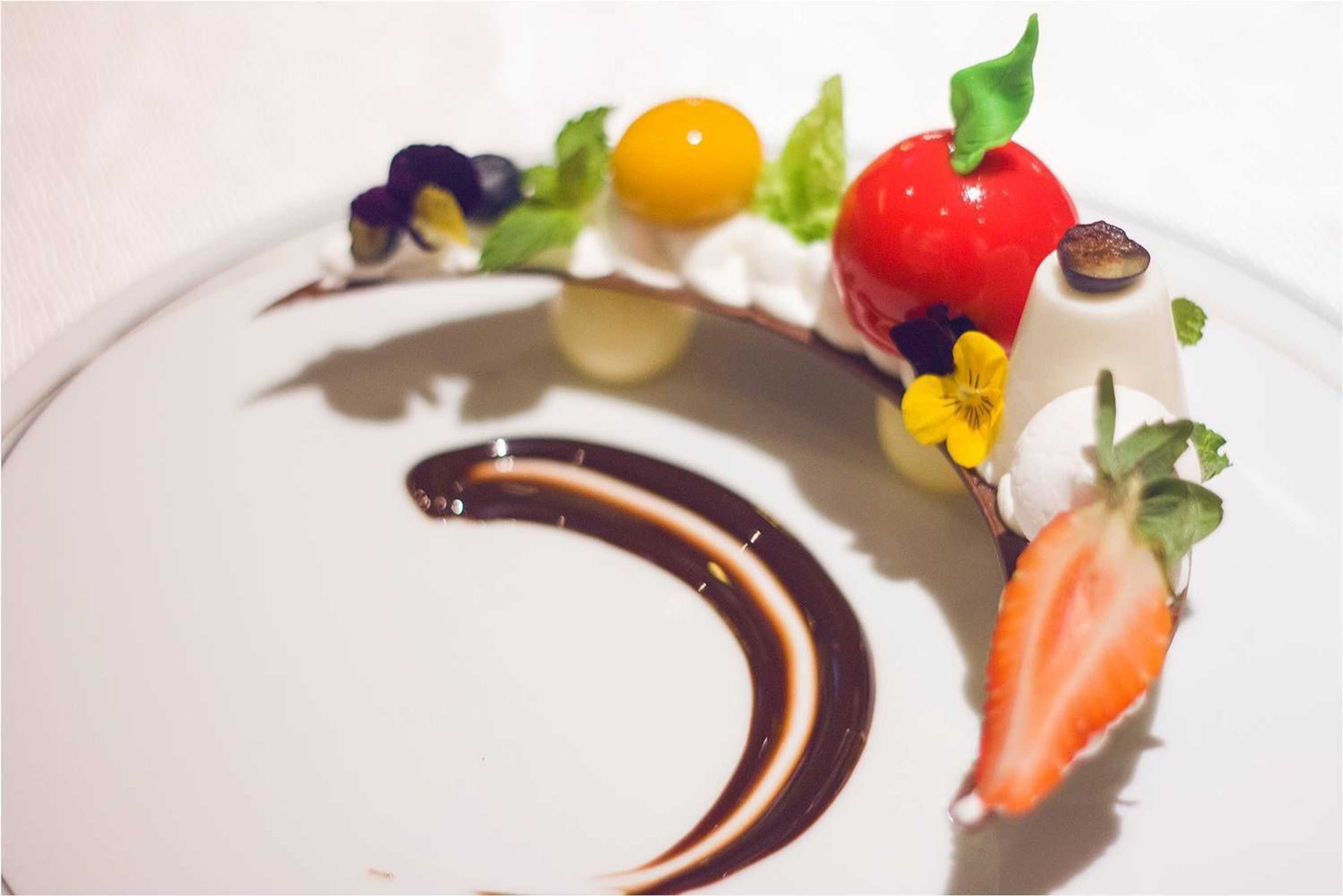 Gift card for LN Hotel Five