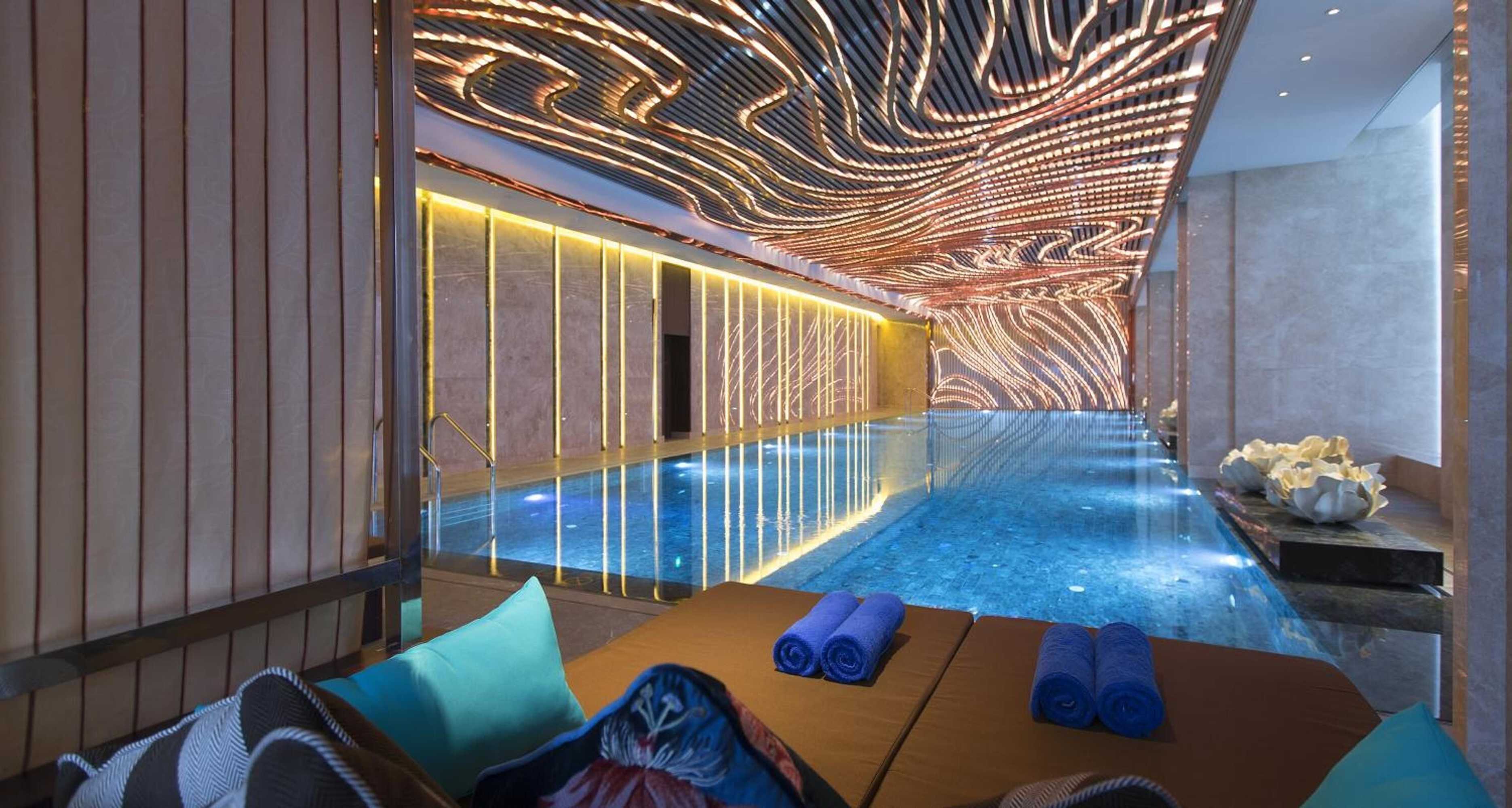 Gift card for Wanda Vista Nanning