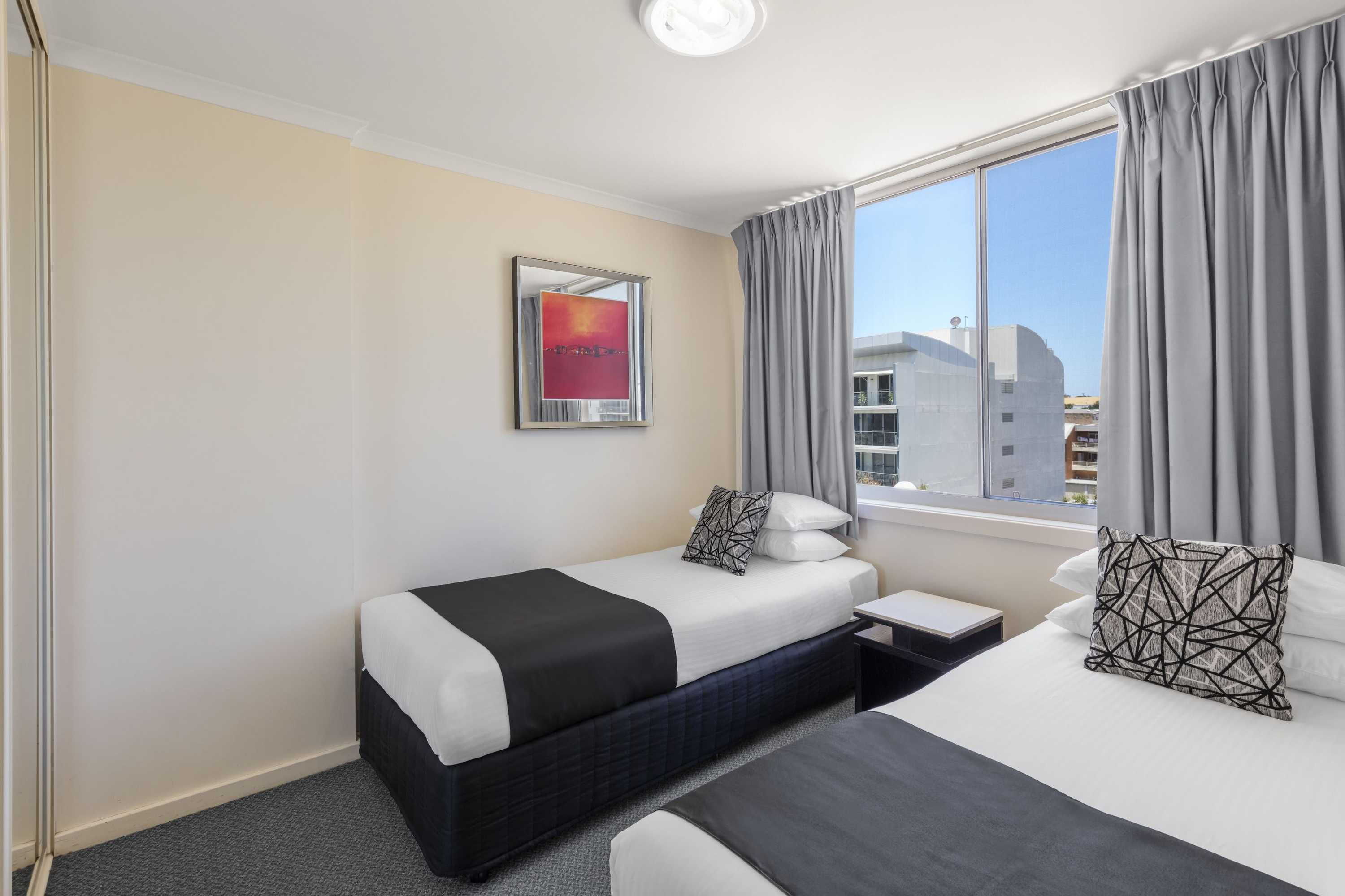 Gift card for Nesuto The Entrance Apartments