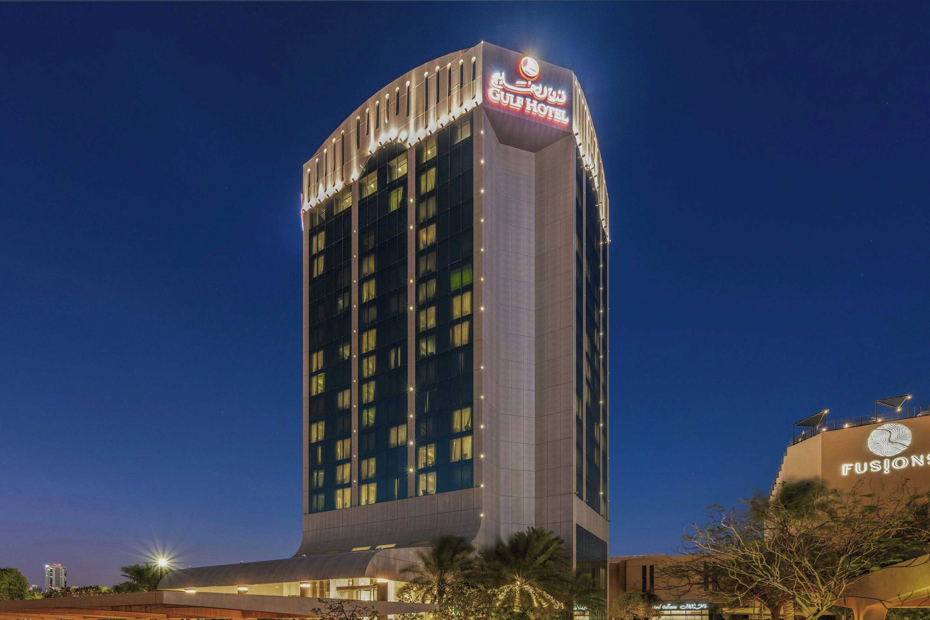 Gift card for Gulf Hotel Convention And Spa Gift card for Gulf Hotel Convention And Spa