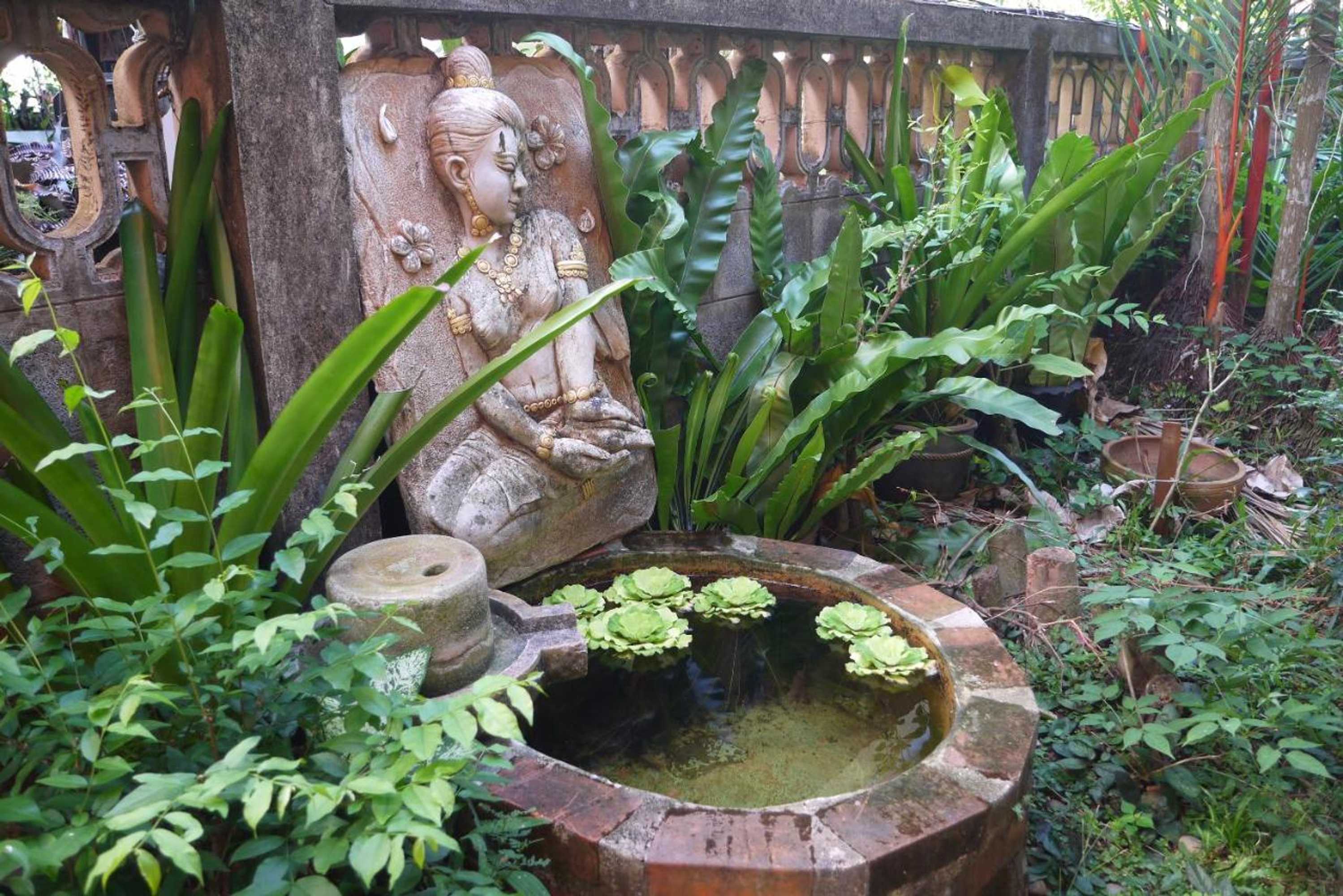 Gift card for Punnpannsuk